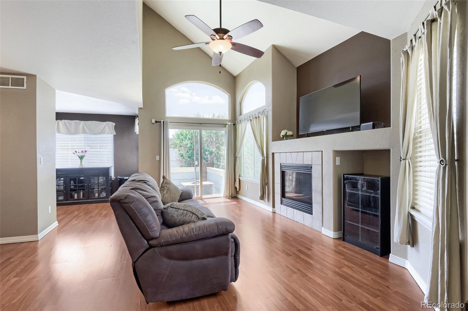 MLS Image #3 for 9678  deerhorn court,parker, Colorado