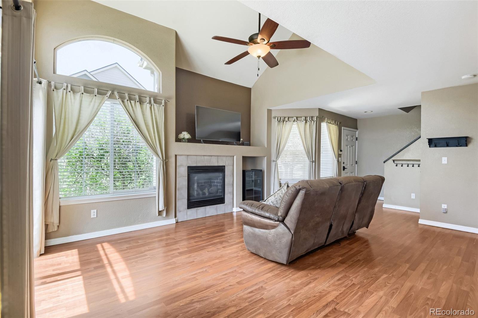 MLS Image #4 for 9678  deerhorn court,parker, Colorado