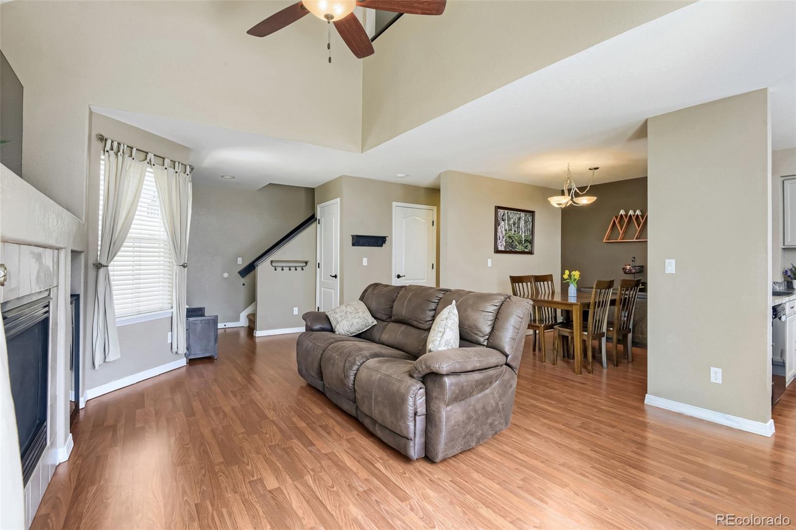 MLS Image #5 for 9678  deerhorn court,parker, Colorado