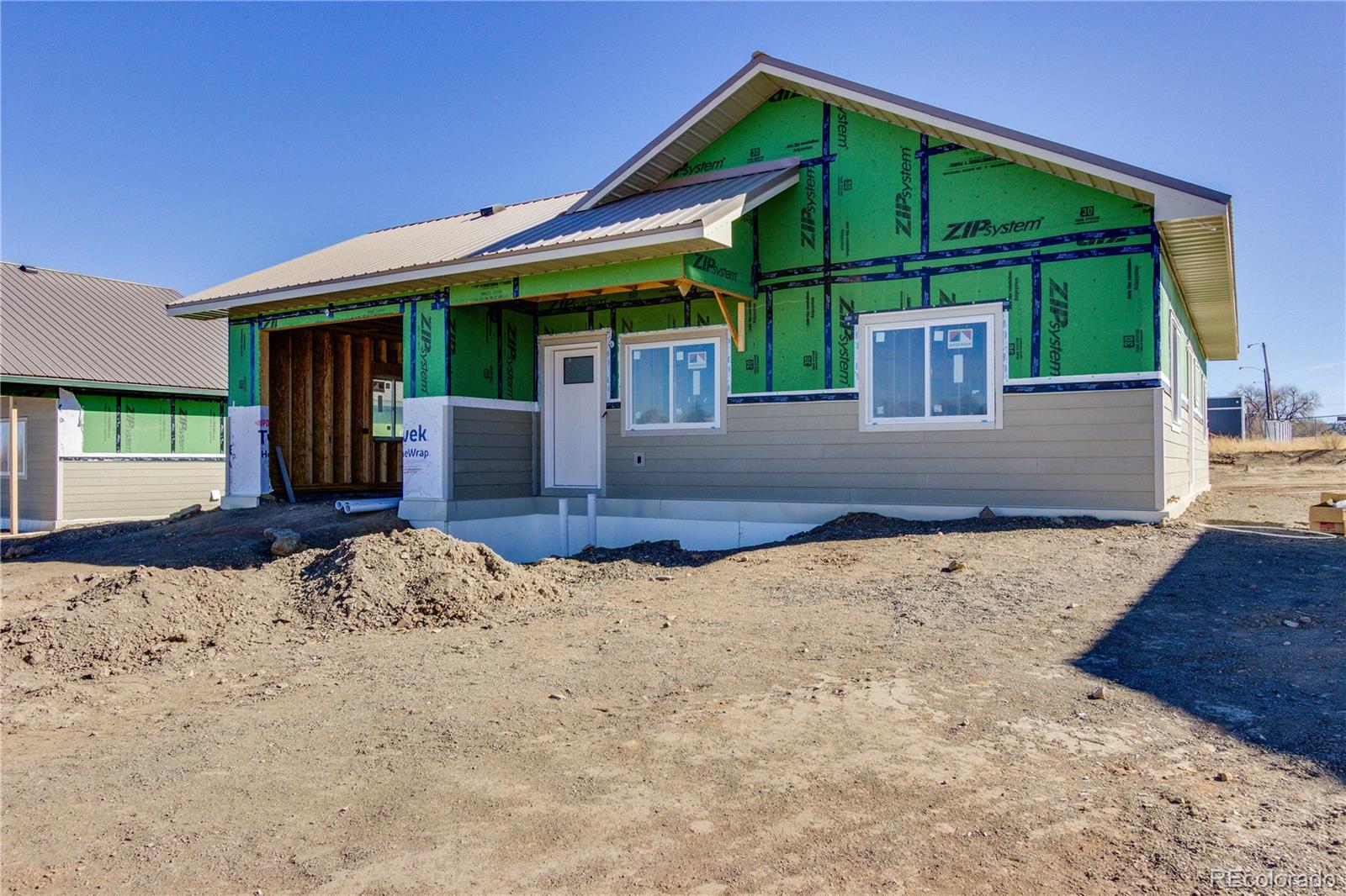MLS Image #1 for 330  camillus avenue,trinidad, Colorado