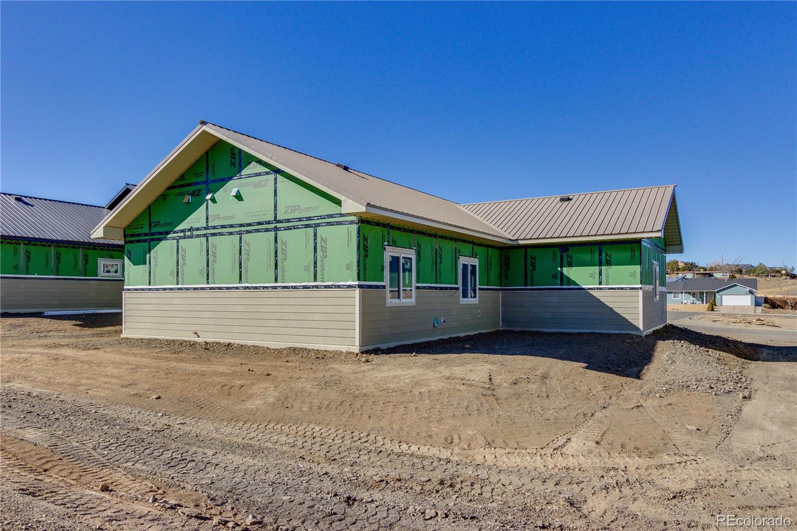 MLS Image #3 for 330  camillus avenue,trinidad, Colorado