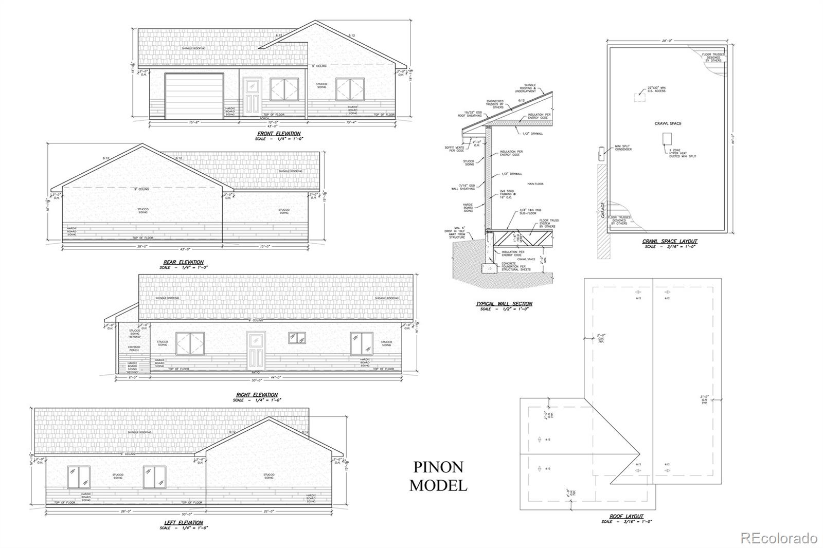 MLS Image #5 for 330  camillus avenue,trinidad, Colorado