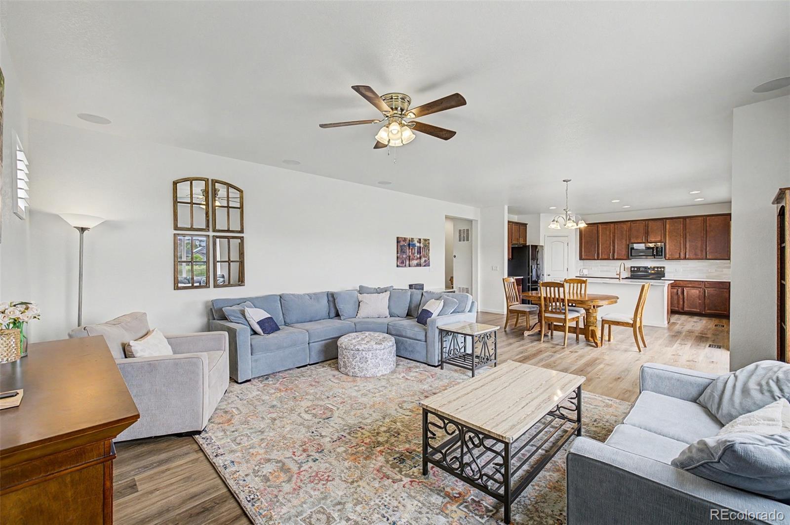 MLS Image #11 for 4451  mcmurdo court,castle rock, Colorado