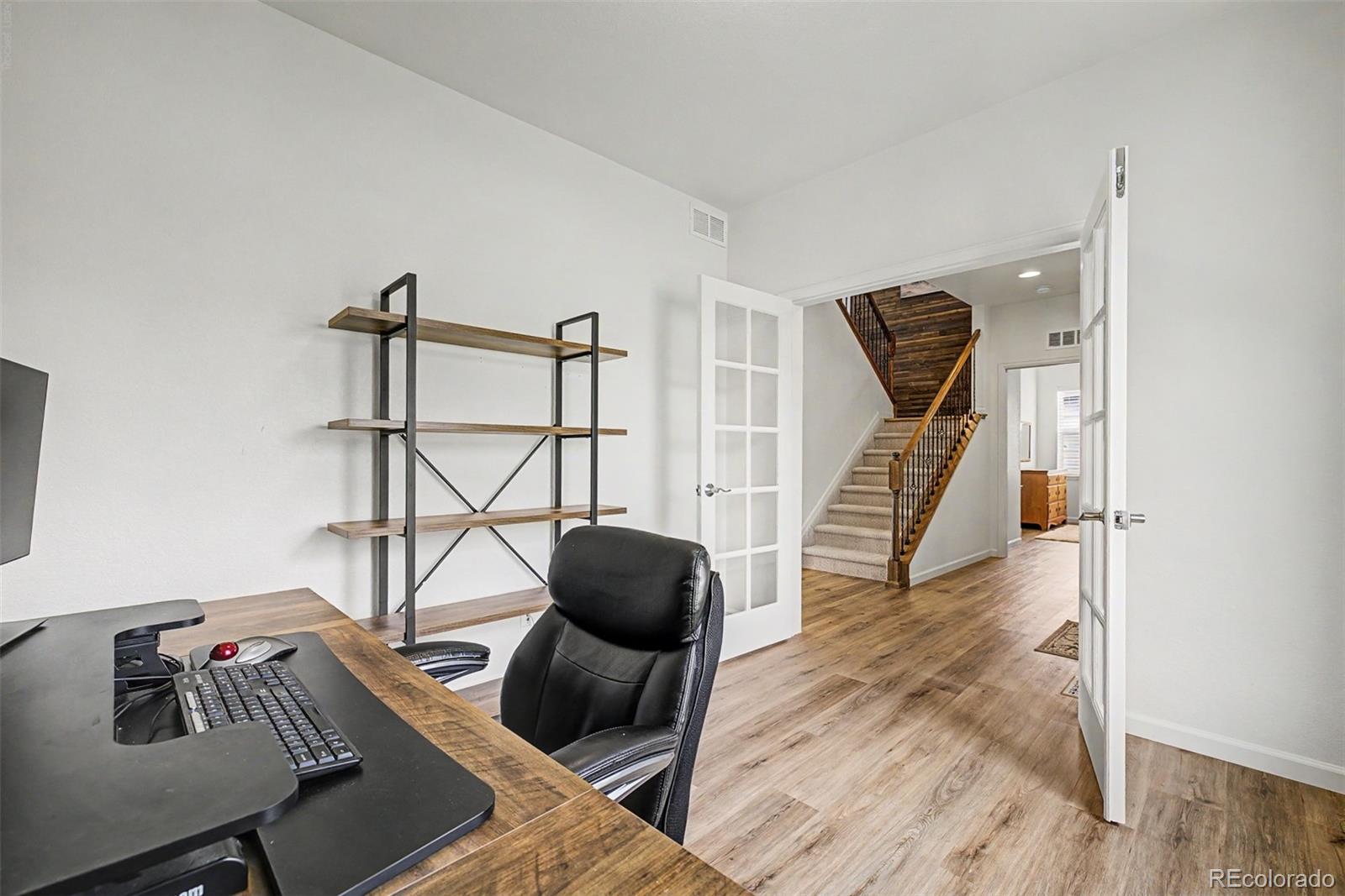 MLS Image #12 for 4451  mcmurdo court,castle rock, Colorado