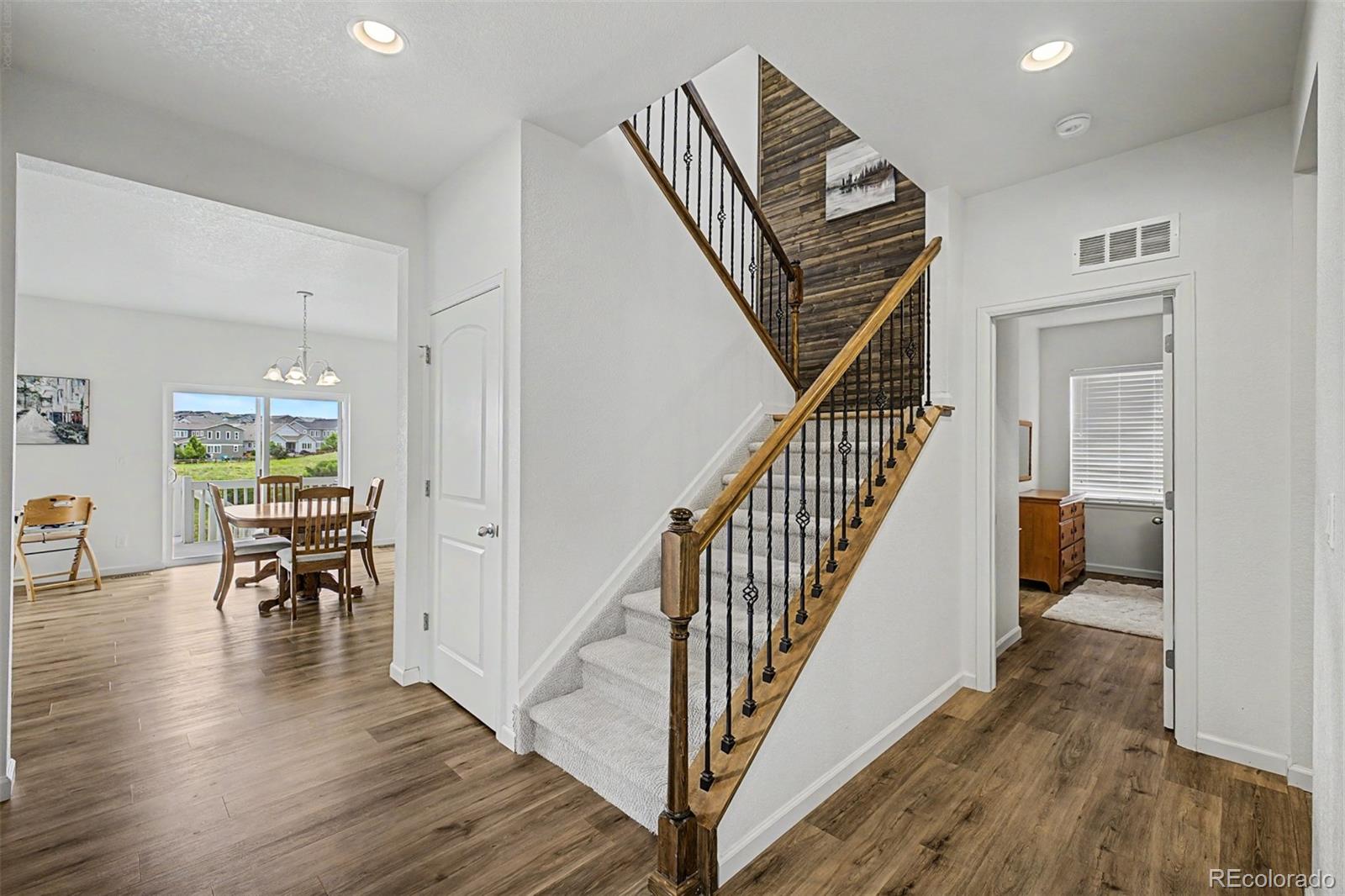 MLS Image #18 for 4451  mcmurdo court,castle rock, Colorado