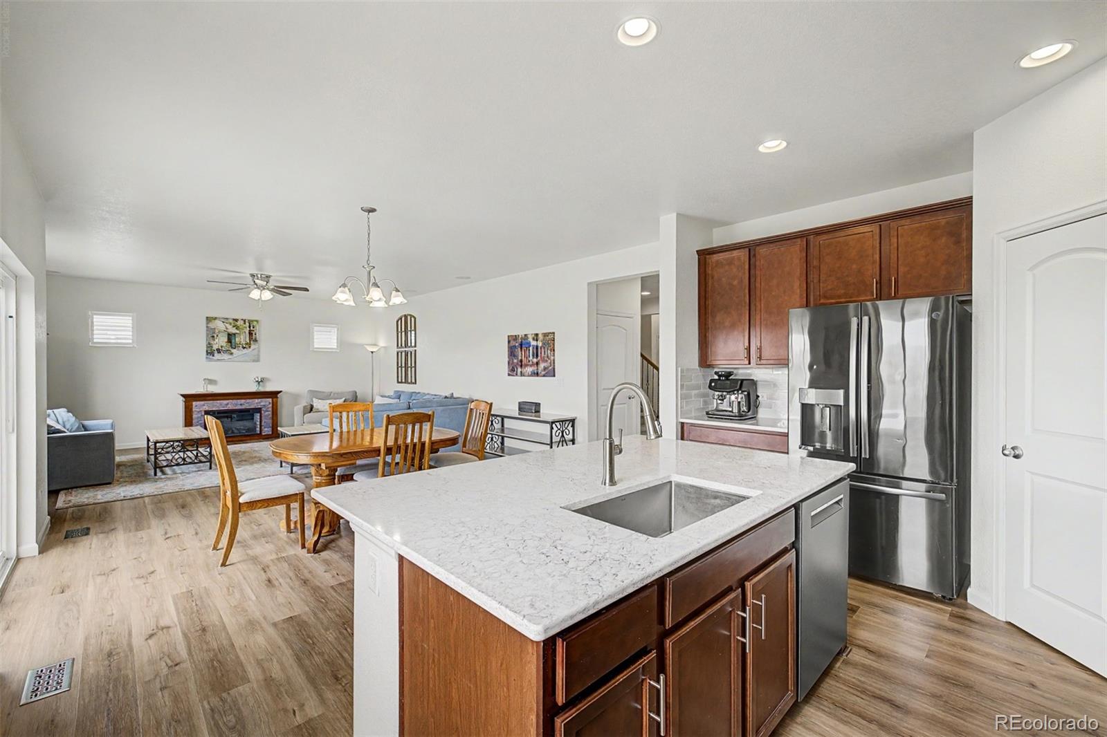 MLS Image #3 for 4451  mcmurdo court,castle rock, Colorado
