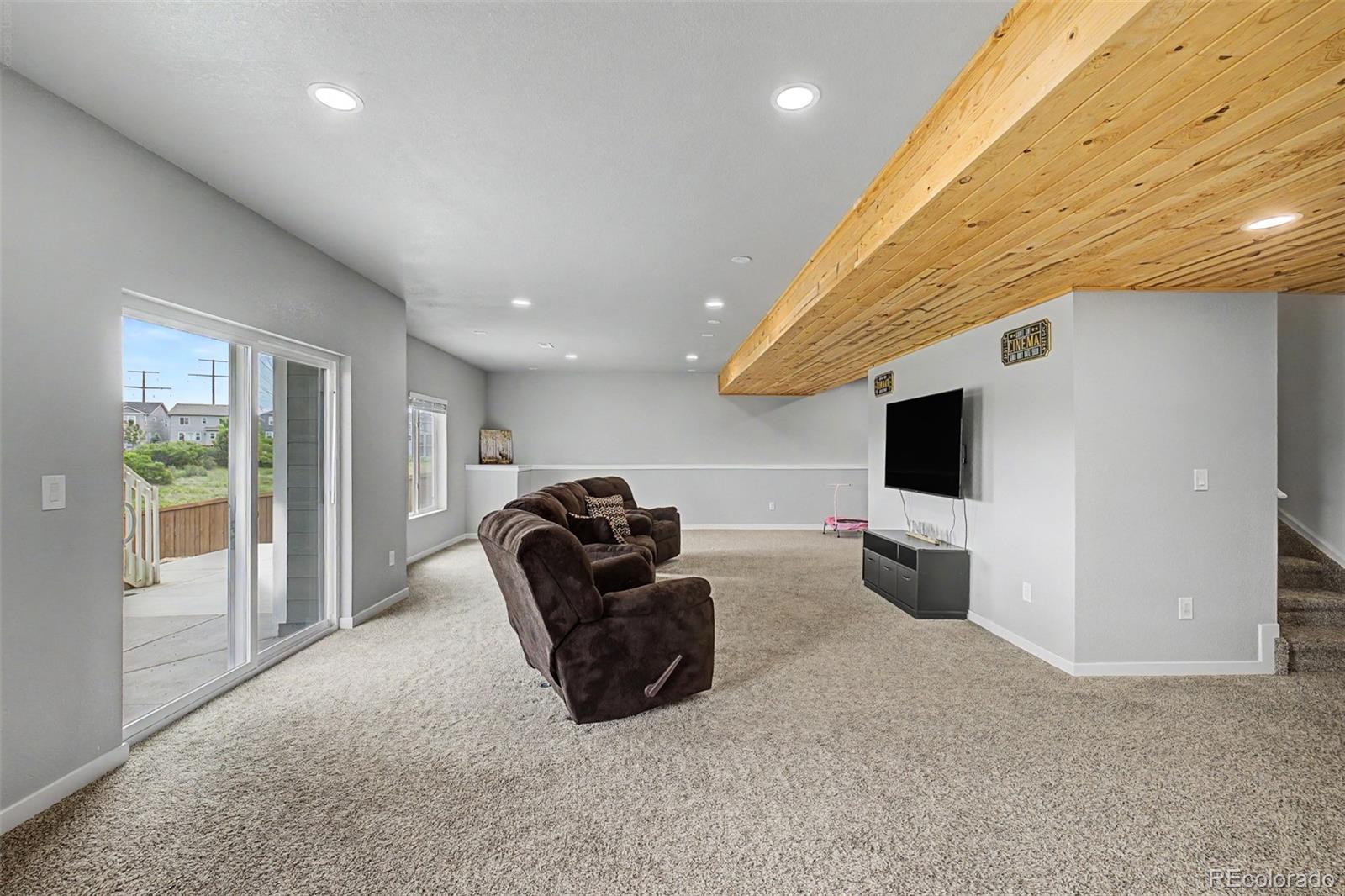 MLS Image #37 for 4451  mcmurdo court,castle rock, Colorado