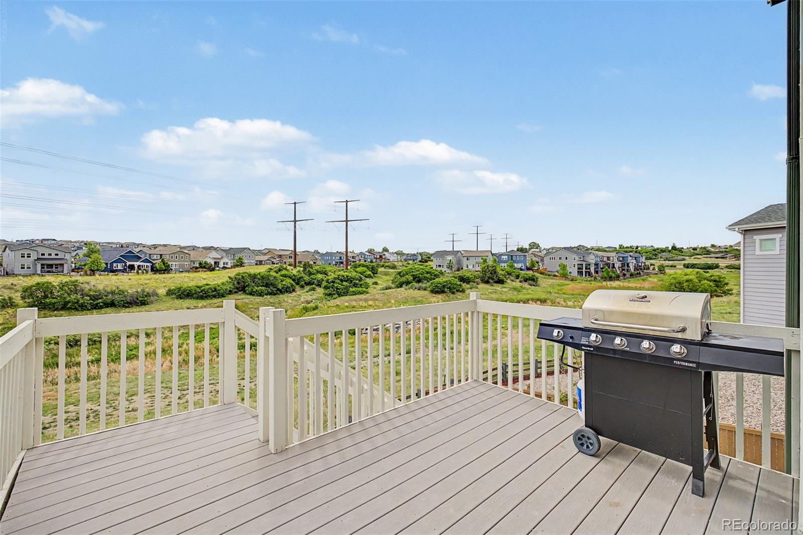 MLS Image #39 for 4451  mcmurdo court,castle rock, Colorado