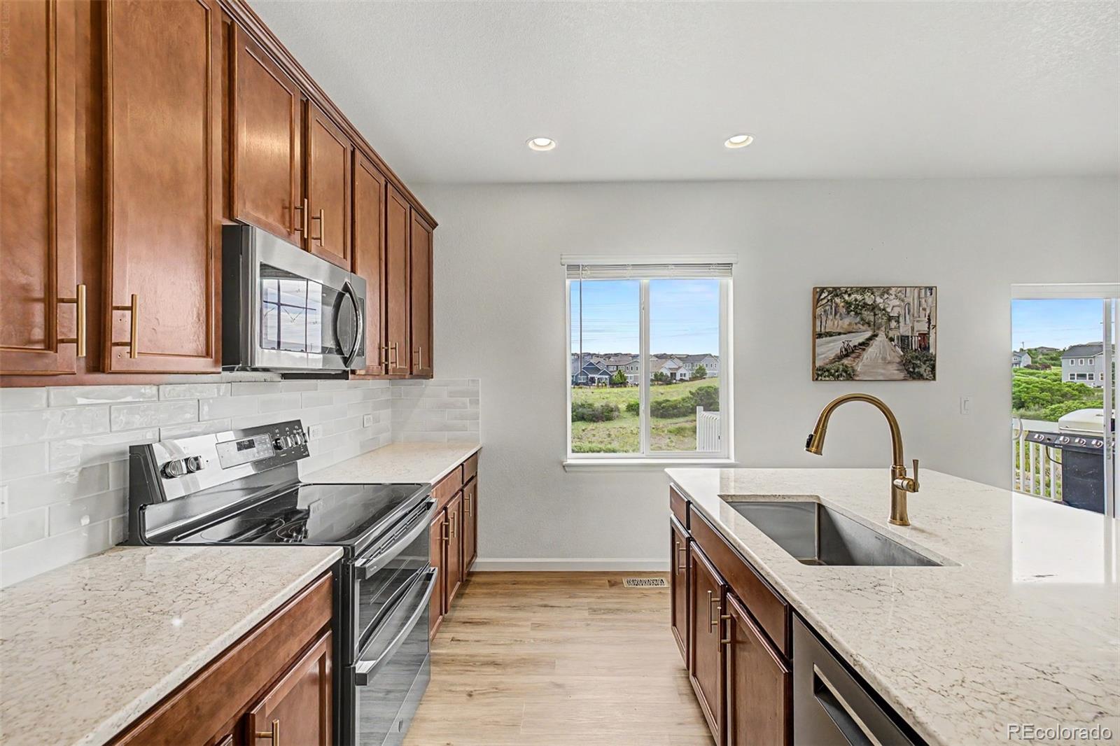MLS Image #4 for 4451  mcmurdo court,castle rock, Colorado