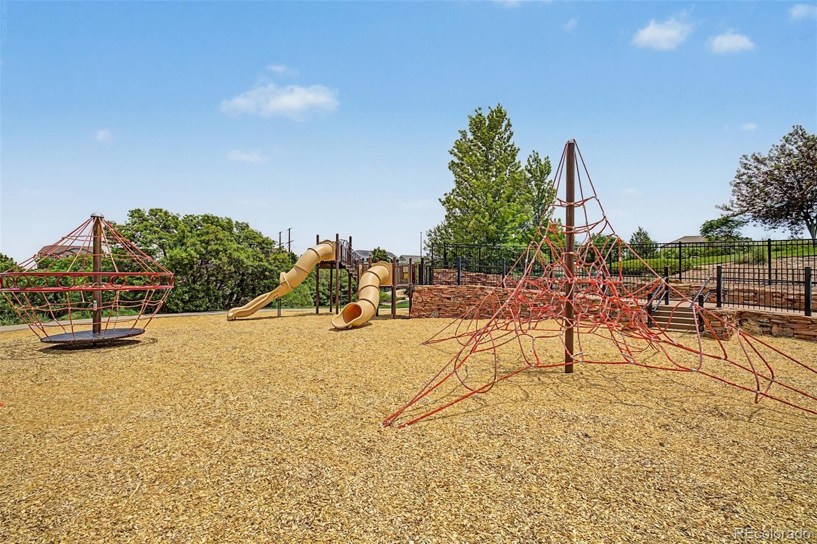 MLS Image #42 for 4451  mcmurdo court,castle rock, Colorado