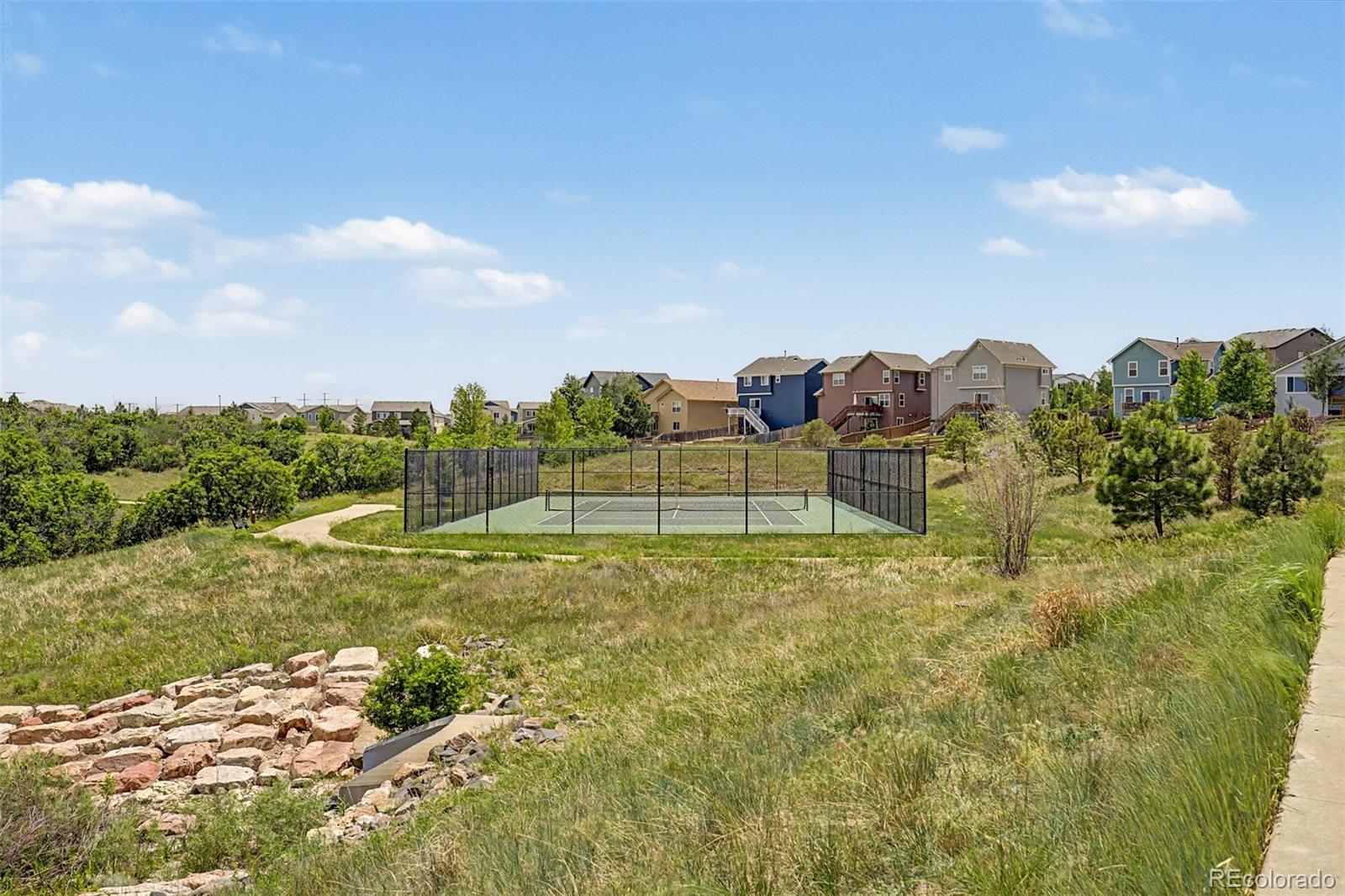 MLS Image #44 for 4451  mcmurdo court,castle rock, Colorado