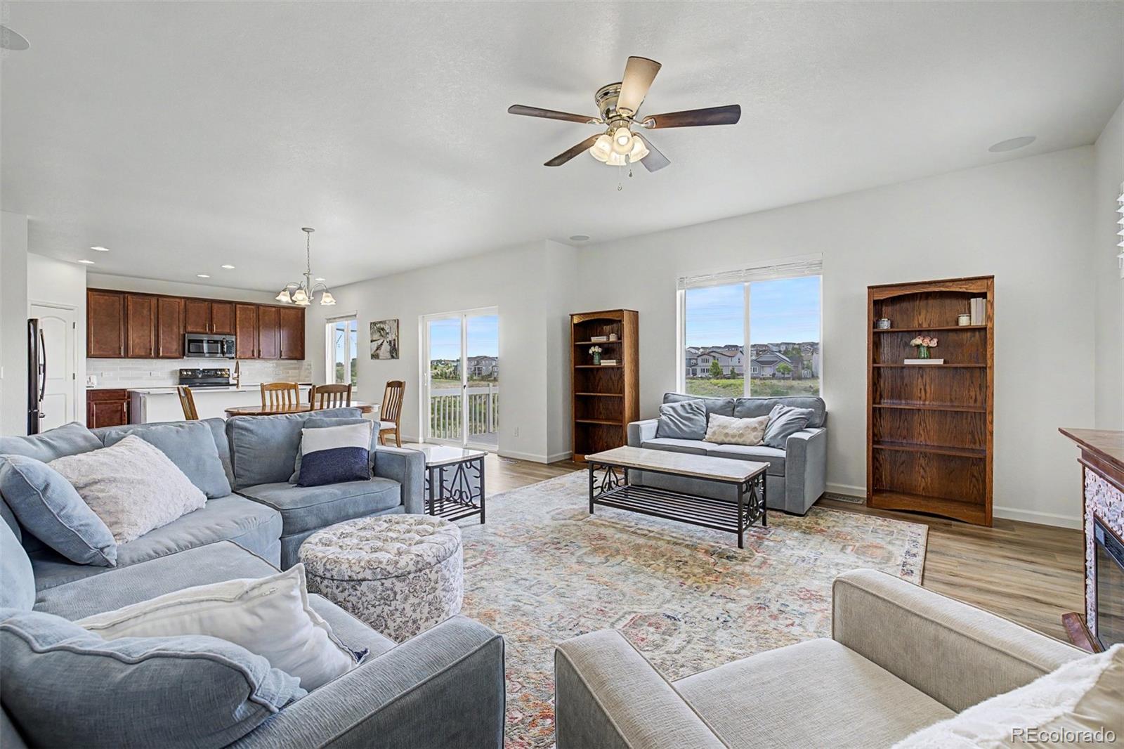 MLS Image #6 for 4451  mcmurdo court,castle rock, Colorado