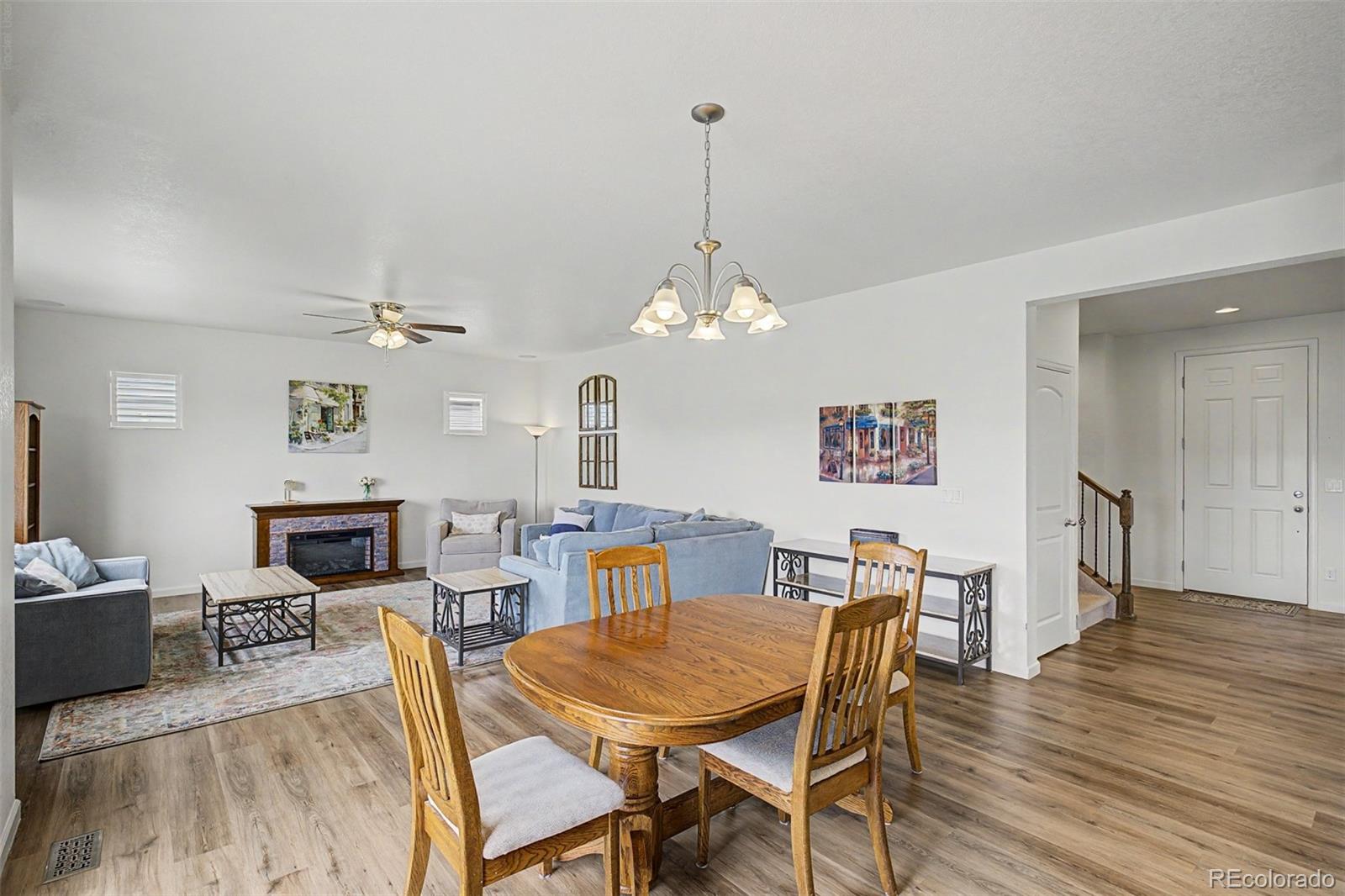 MLS Image #7 for 4451  mcmurdo court,castle rock, Colorado