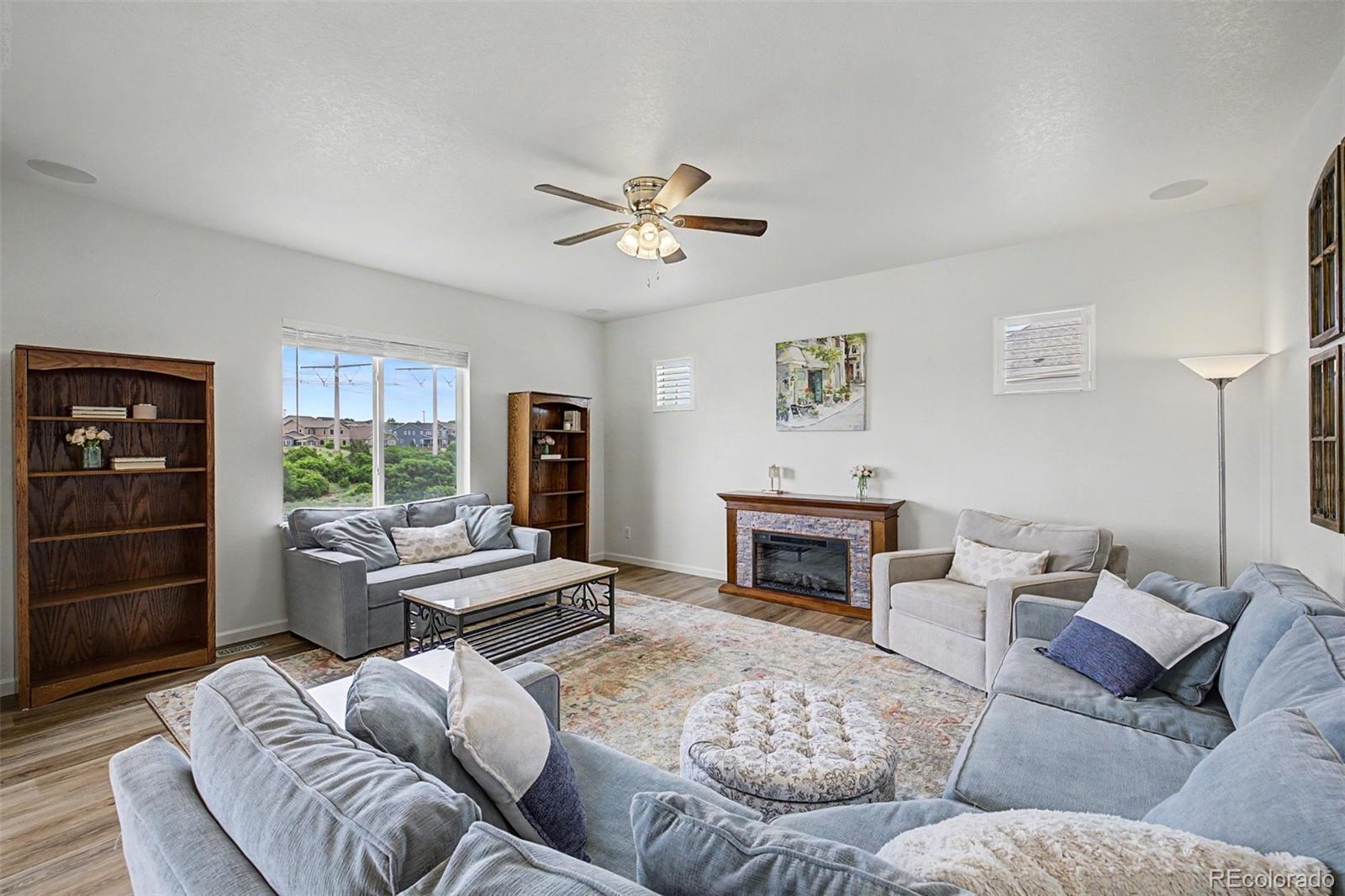 MLS Image #8 for 4451  mcmurdo court,castle rock, Colorado