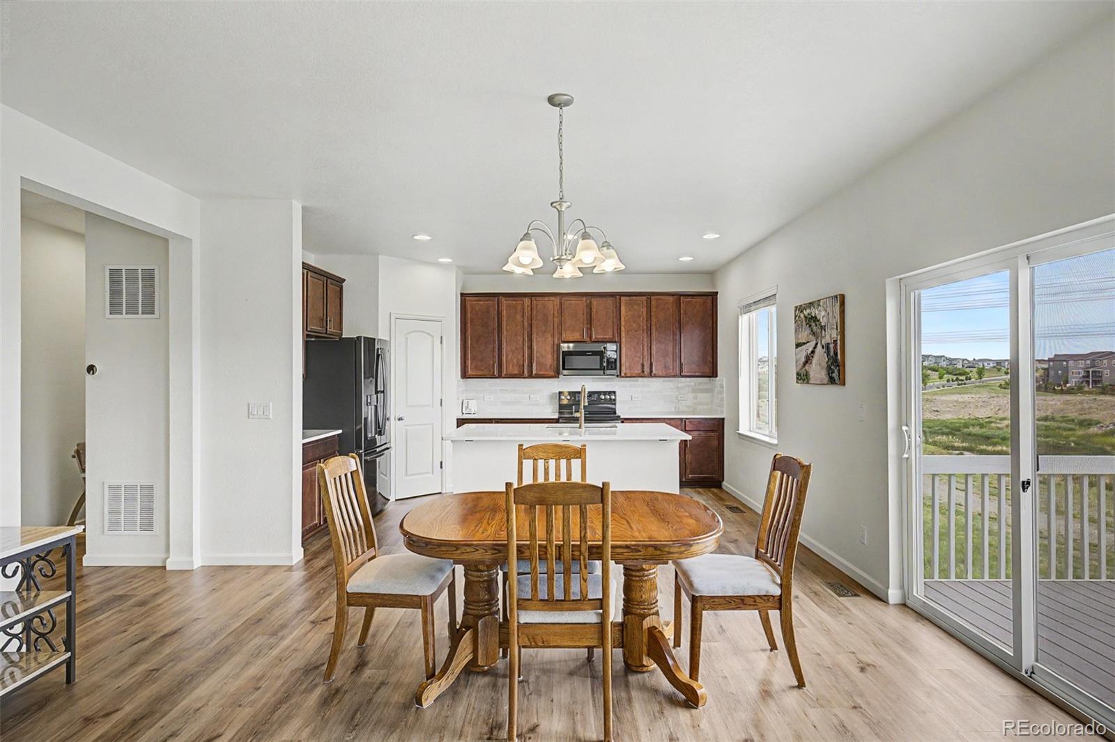 MLS Image #9 for 4451  mcmurdo court,castle rock, Colorado