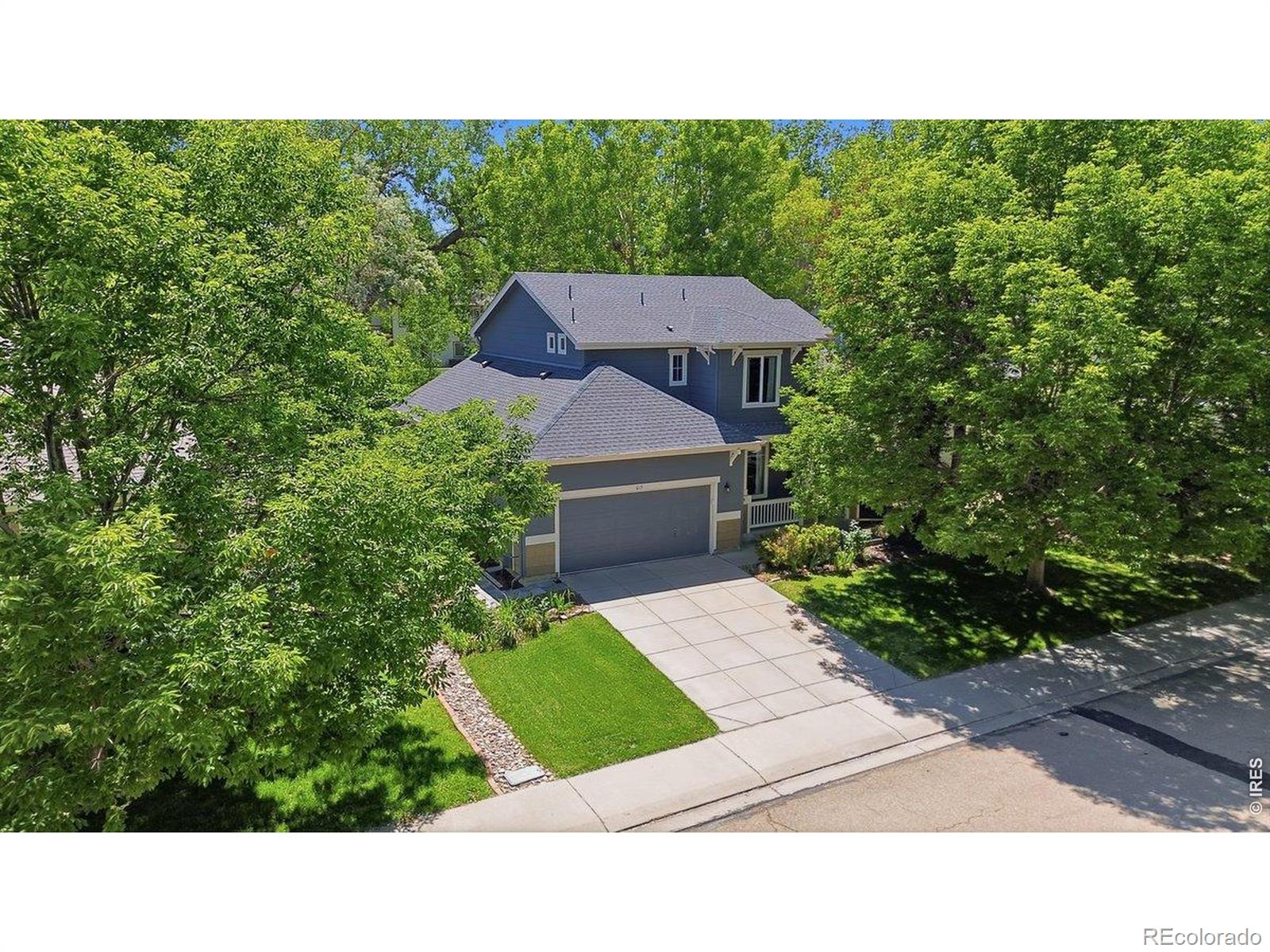MLS Image #0 for 615  americana road,longmont, Colorado