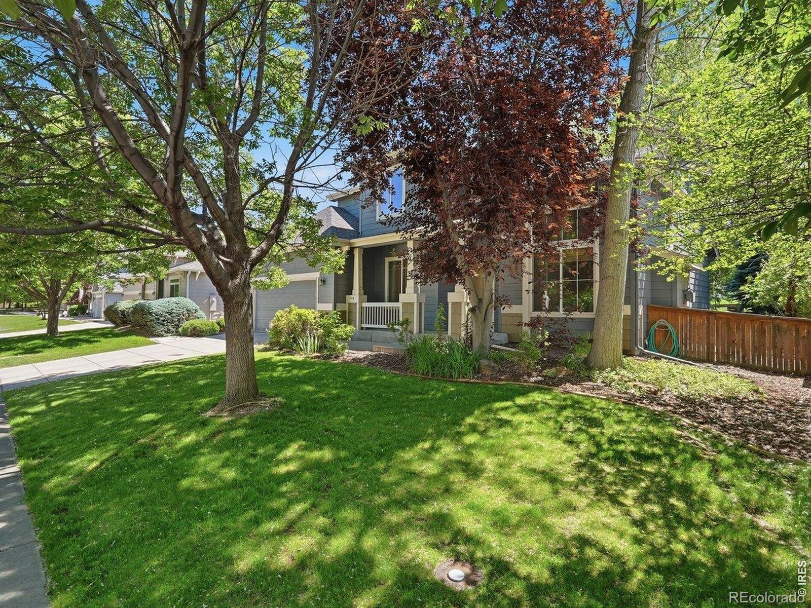 MLS Image #2 for 615  americana road,longmont, Colorado