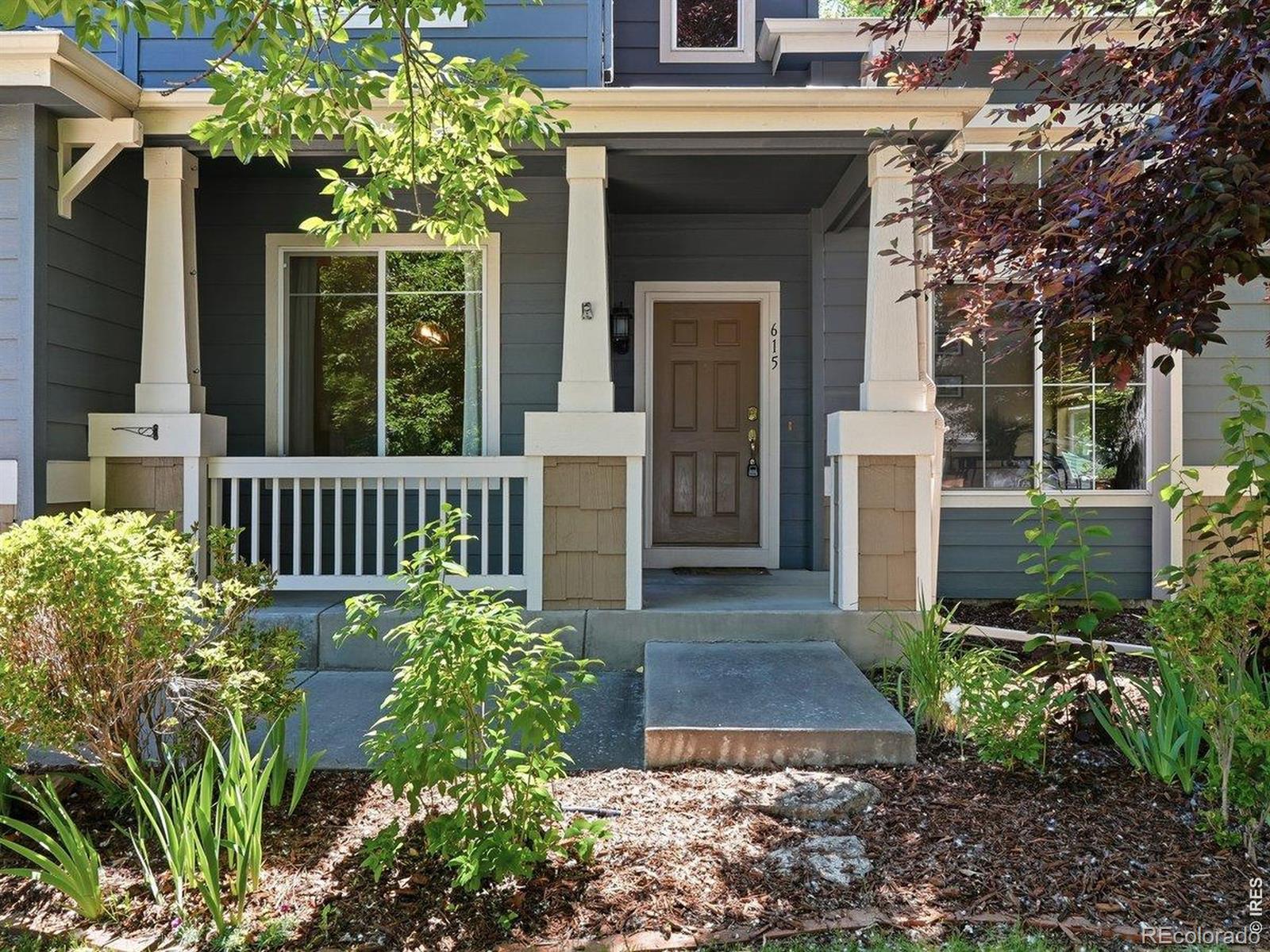 MLS Image #3 for 615  americana road,longmont, Colorado