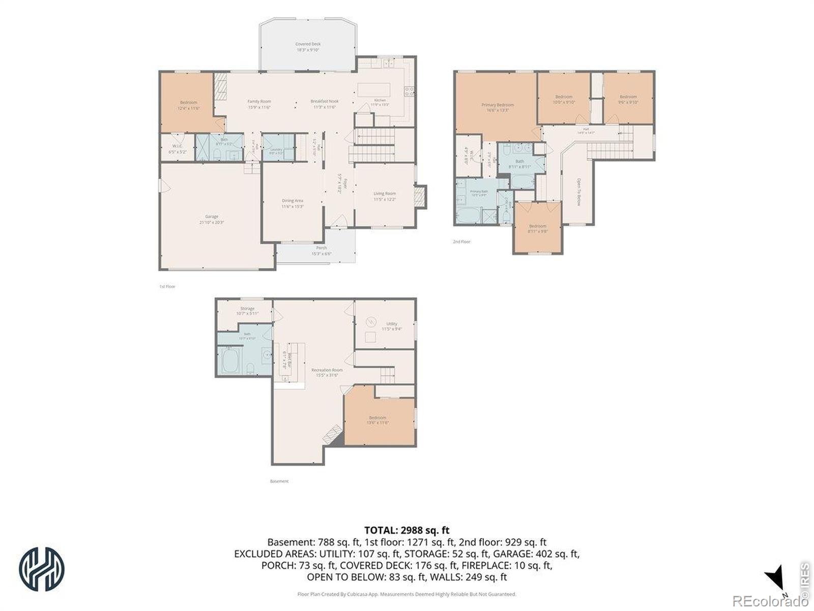 MLS Image #41 for 615  americana road,longmont, Colorado