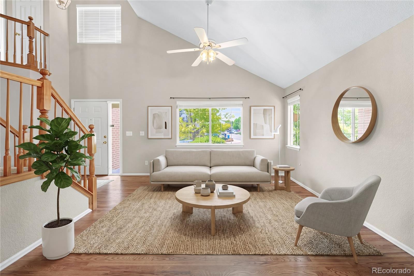MLS Image #1 for 5414  oak street,arvada, Colorado