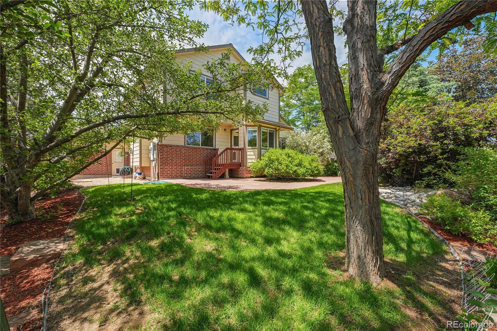 MLS Image #27 for 5414  oak street,arvada, Colorado