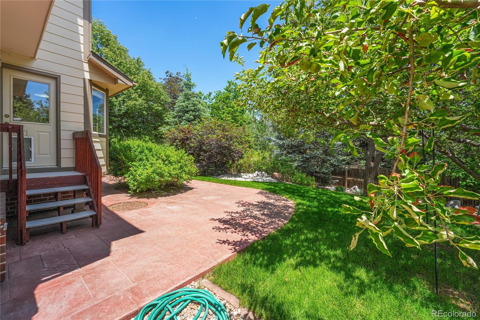 MLS Image #28 for 5414  oak street,arvada, Colorado
