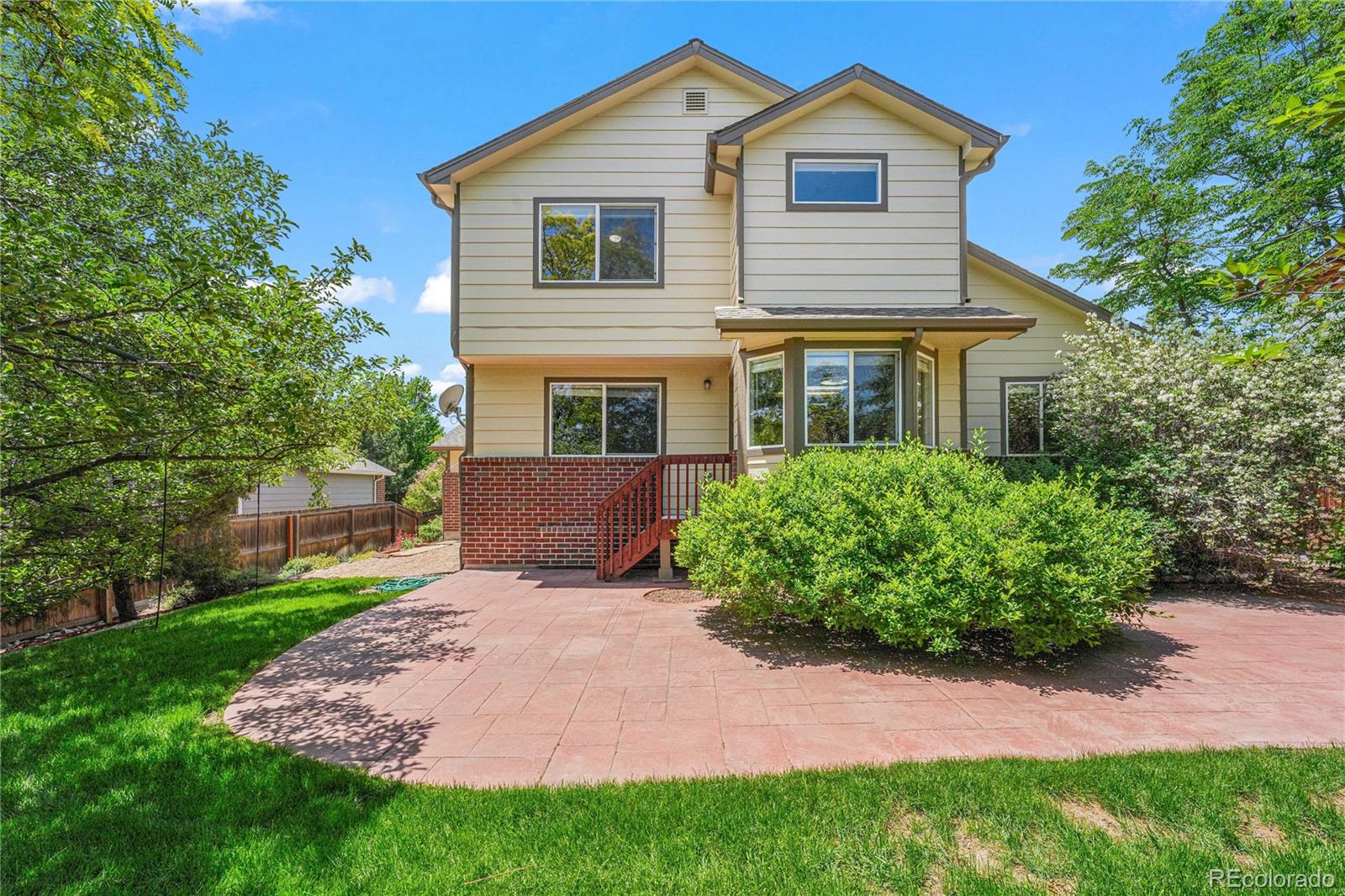 MLS Image #29 for 5414  oak street,arvada, Colorado