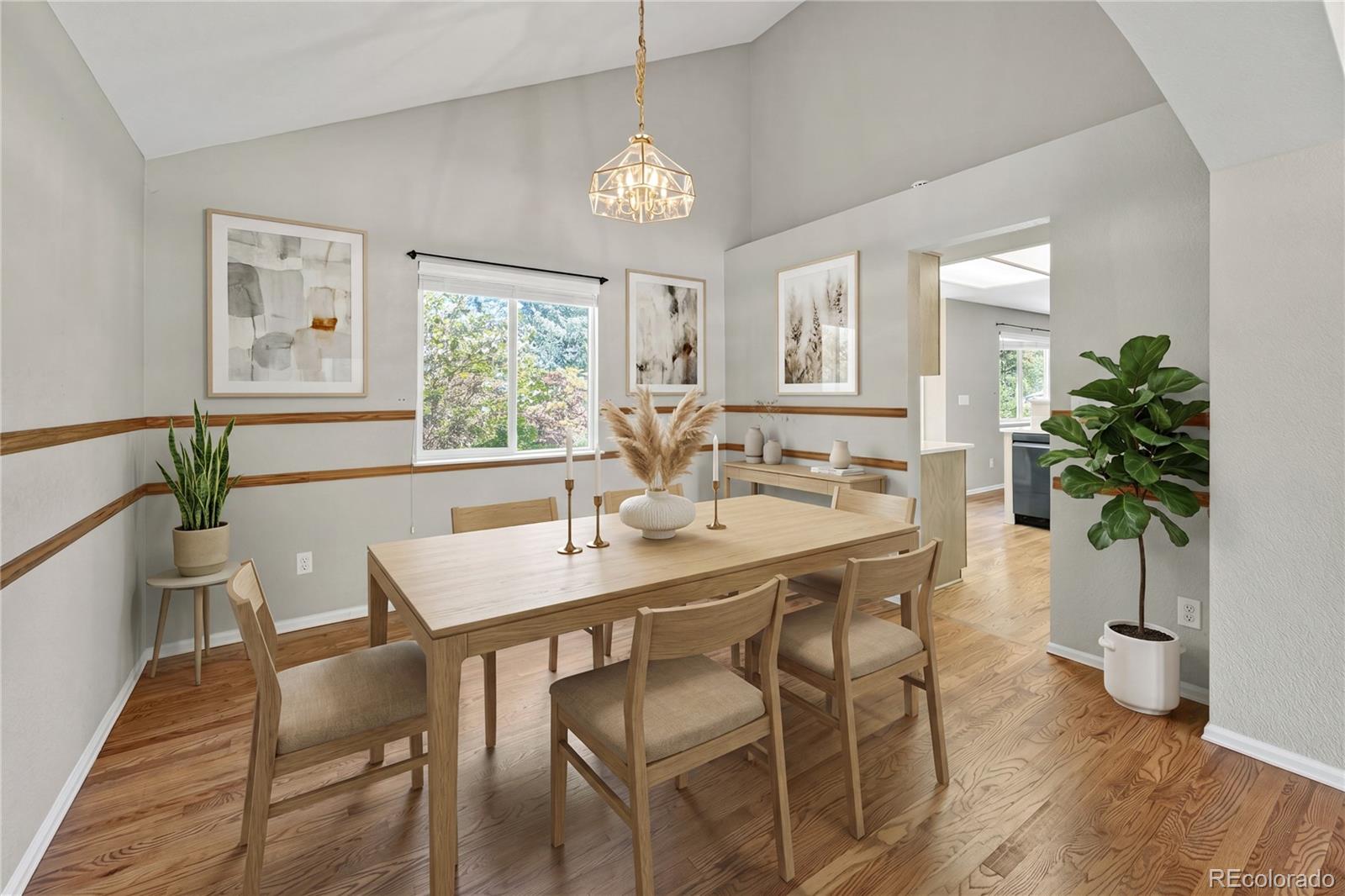 MLS Image #3 for 5414  oak street,arvada, Colorado