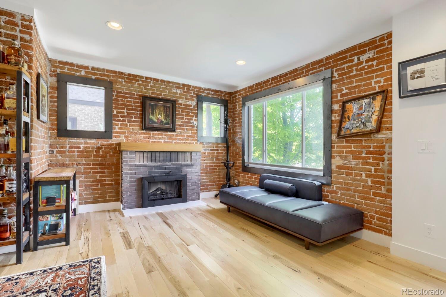 MLS Image #19 for 2368 n glencoe street,denver, Colorado