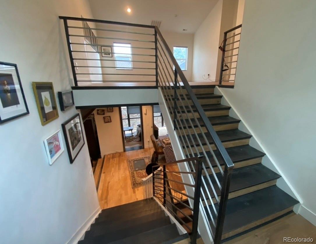 MLS Image #23 for 2368 n glencoe street,denver, Colorado