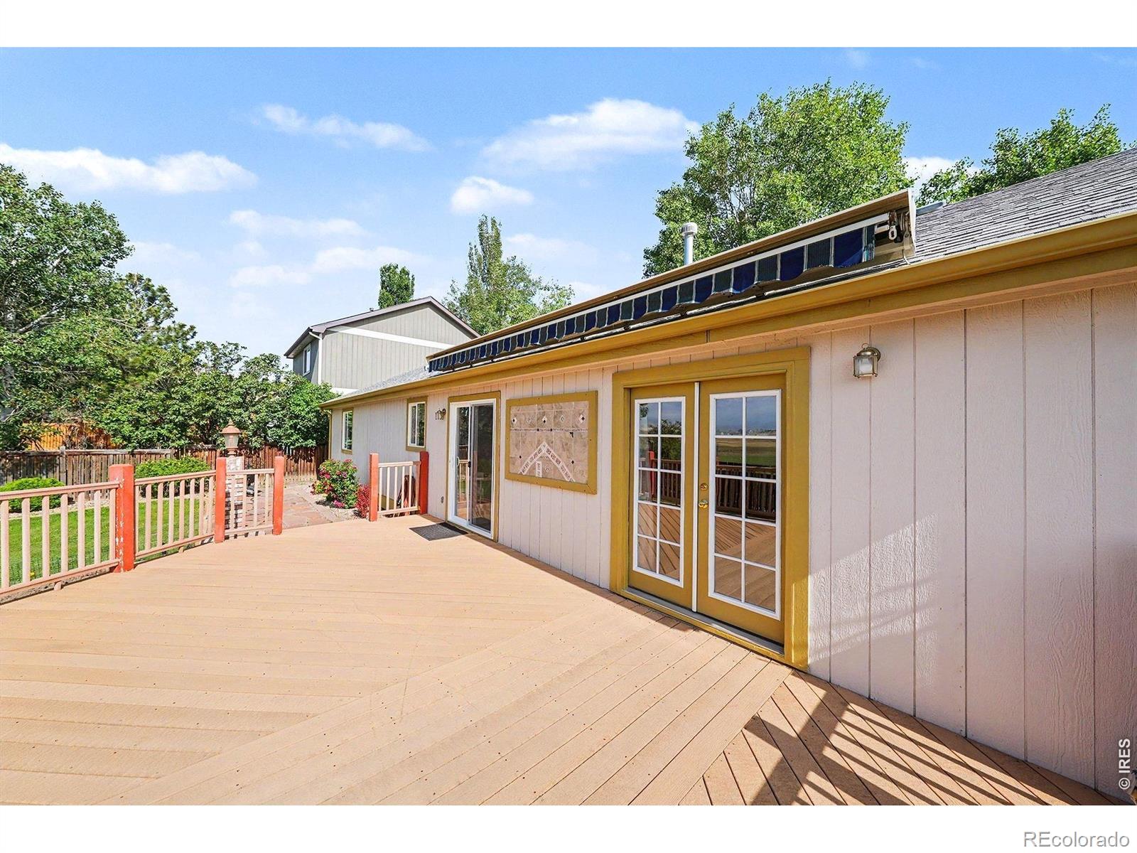 MLS Image #17 for 3158  williamsburg street,loveland, Colorado