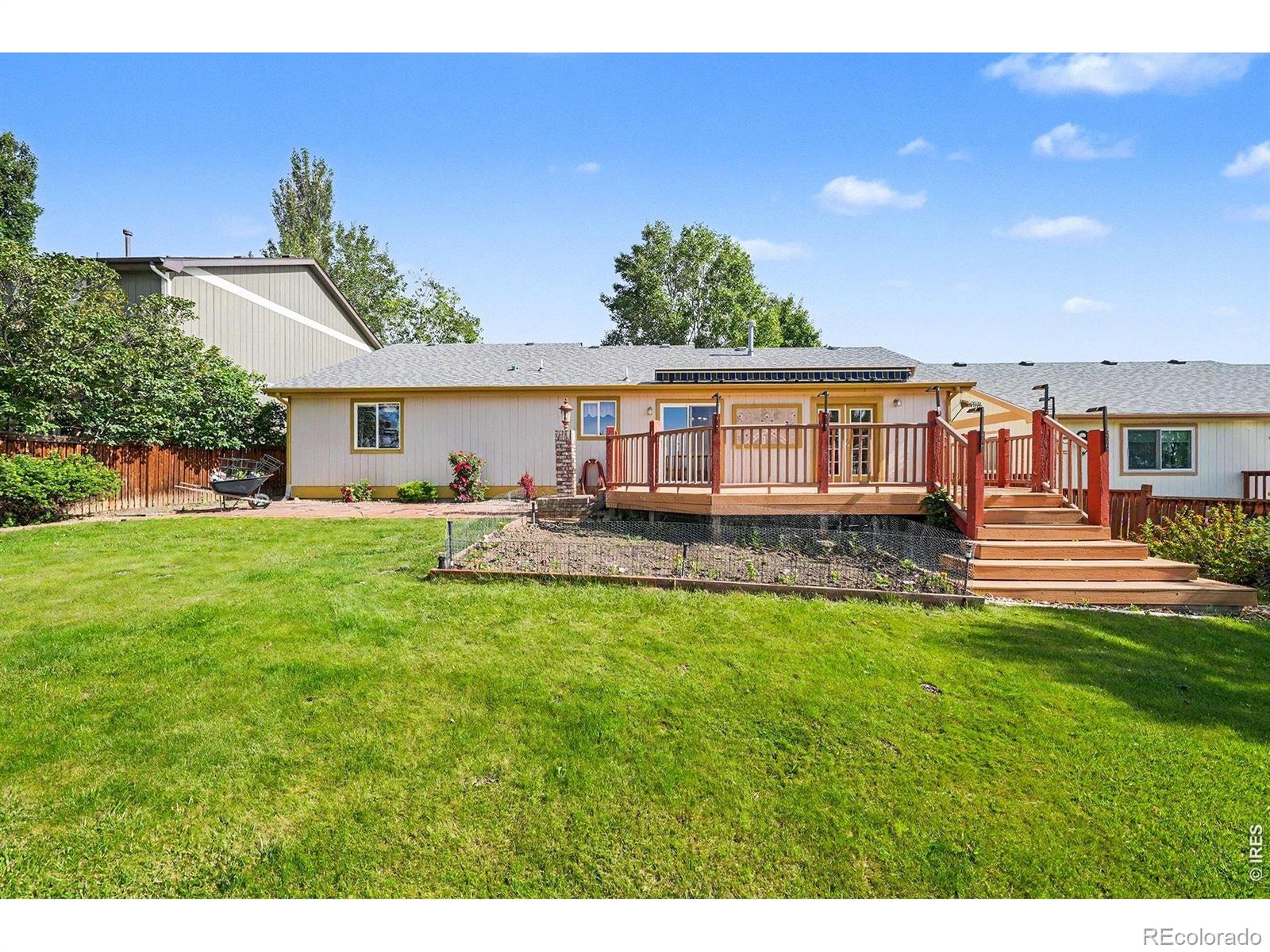 MLS Image #18 for 3158  williamsburg street,loveland, Colorado