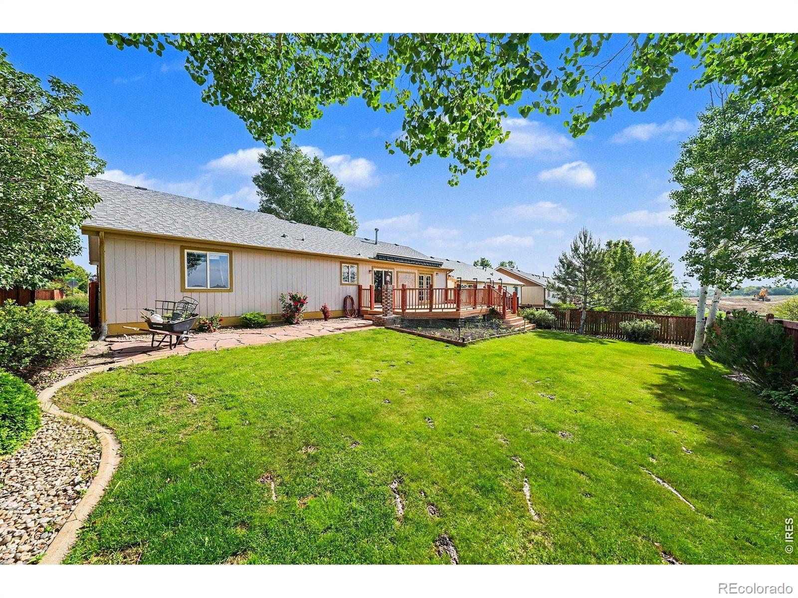 MLS Image #19 for 3158  williamsburg street,loveland, Colorado