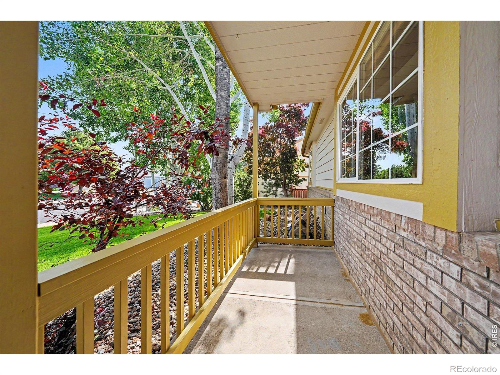 MLS Image #2 for 3158  williamsburg street,loveland, Colorado