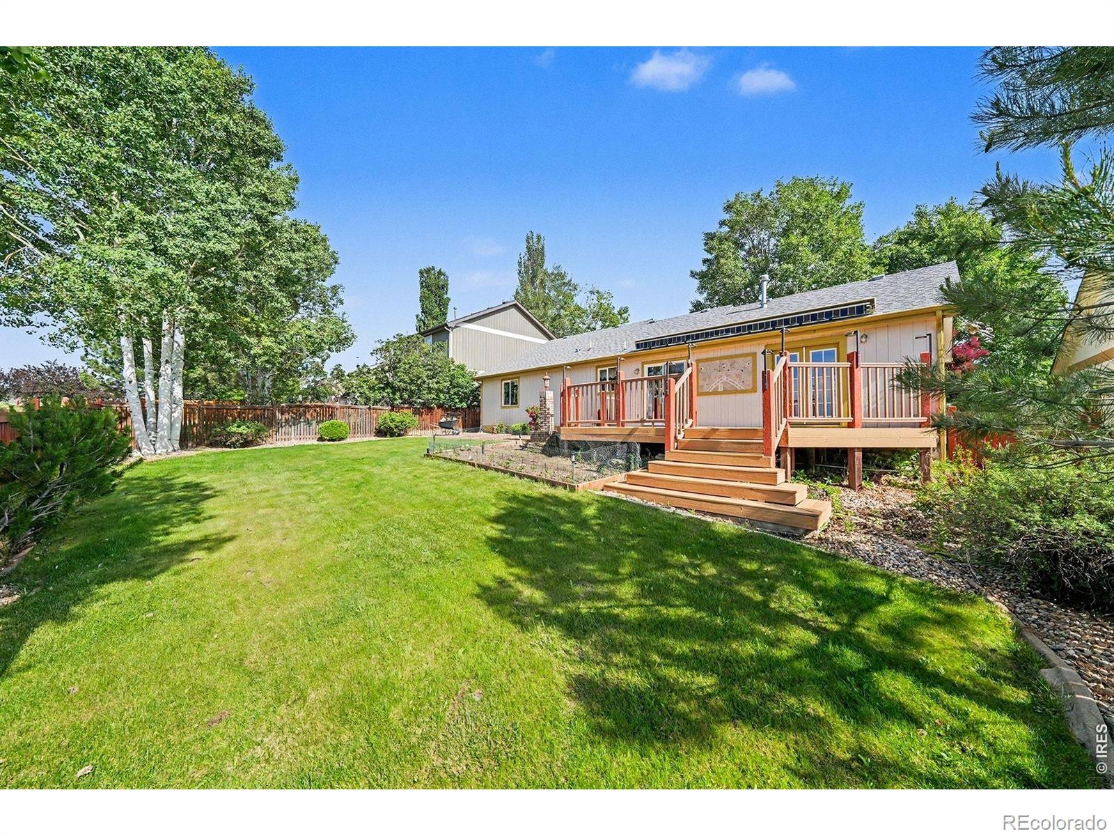MLS Image #20 for 3158  williamsburg street,loveland, Colorado