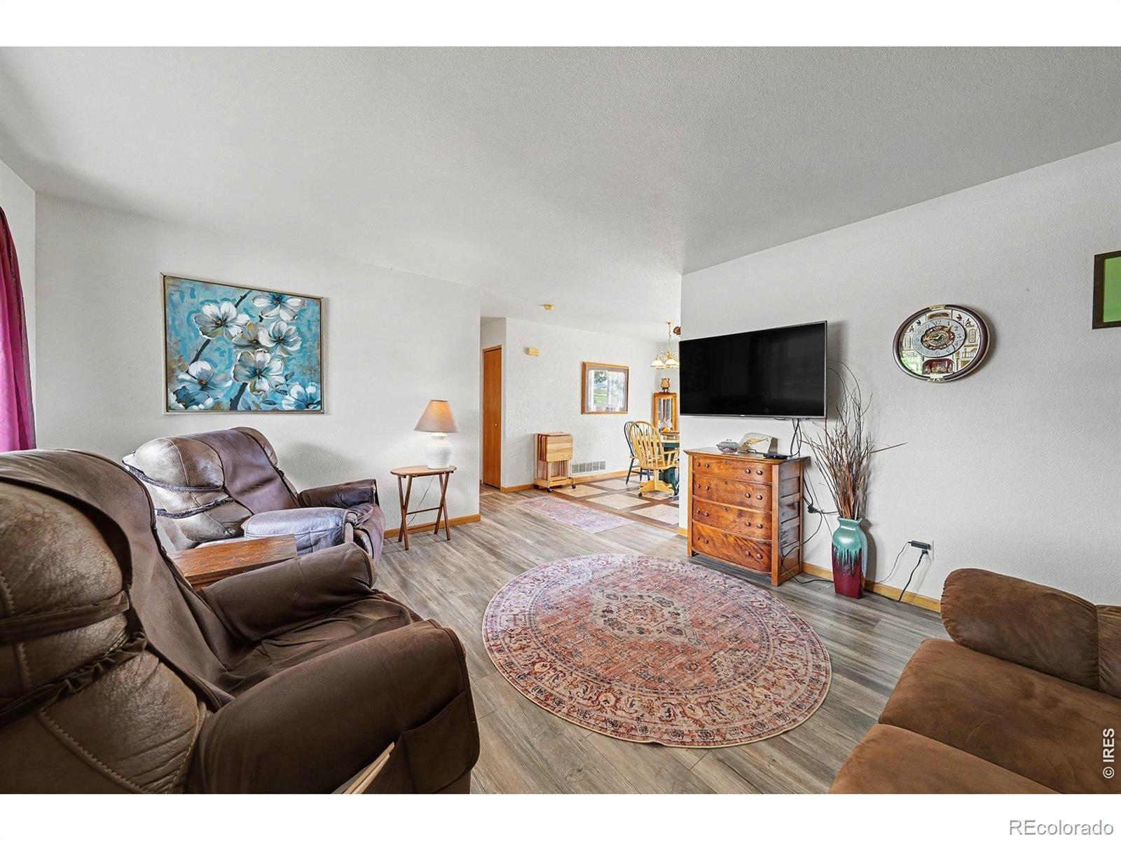 MLS Image #3 for 3158  williamsburg street,loveland, Colorado