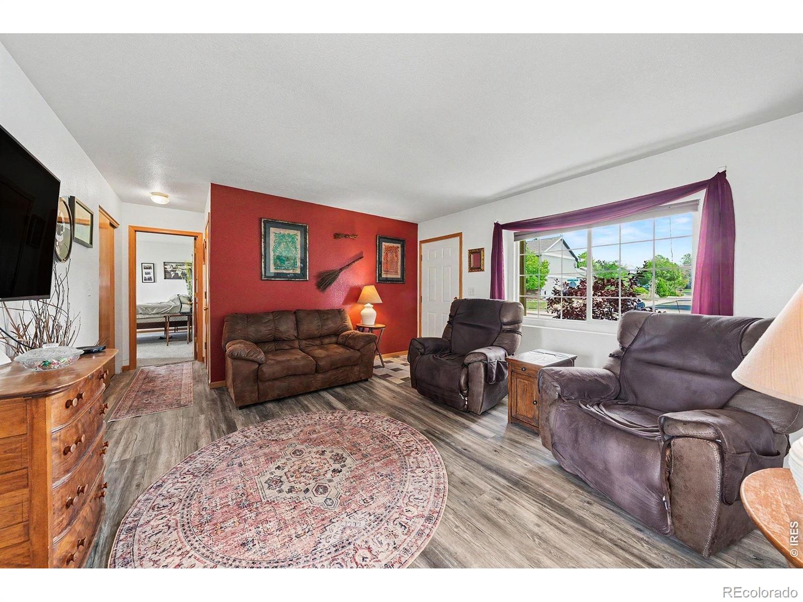 MLS Image #4 for 3158  williamsburg street,loveland, Colorado