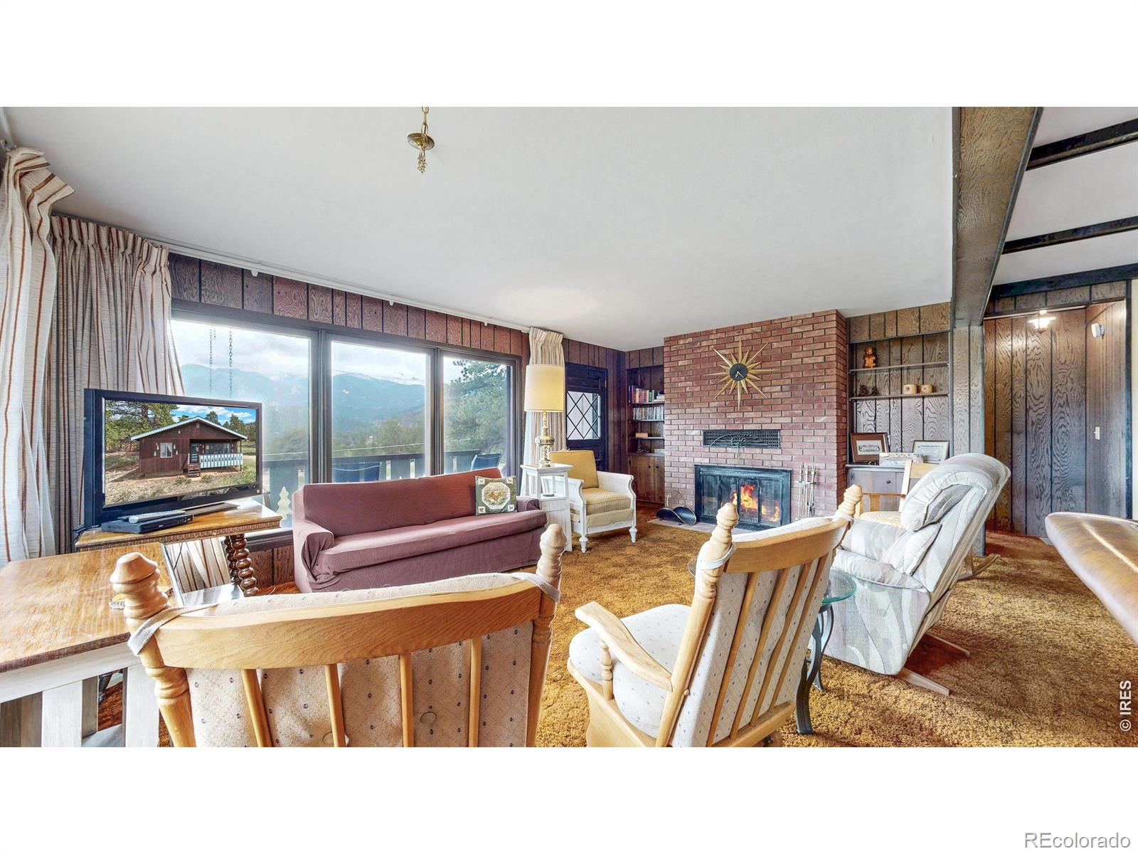 MLS Image #10 for 1841  high drive,estes park, Colorado