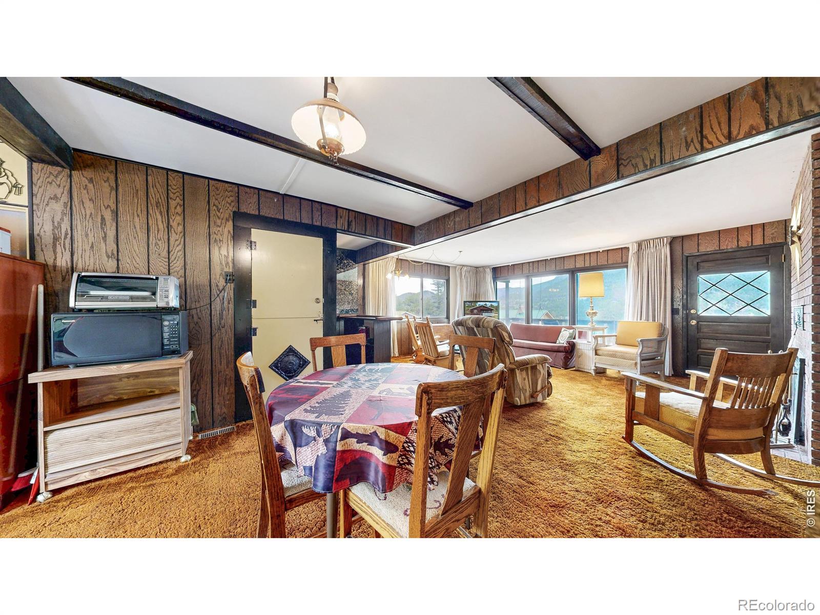 MLS Image #13 for 1841  high drive,estes park, Colorado