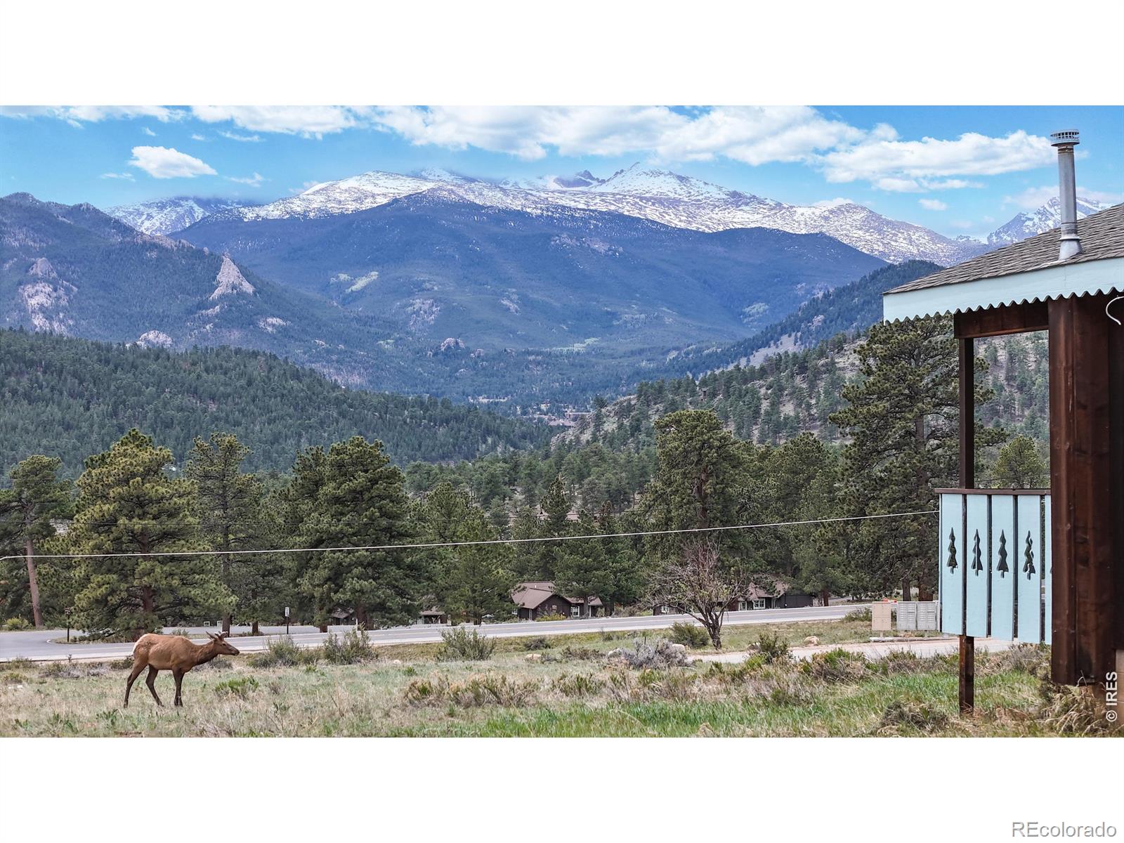 MLS Image #23 for 1841  high drive,estes park, Colorado