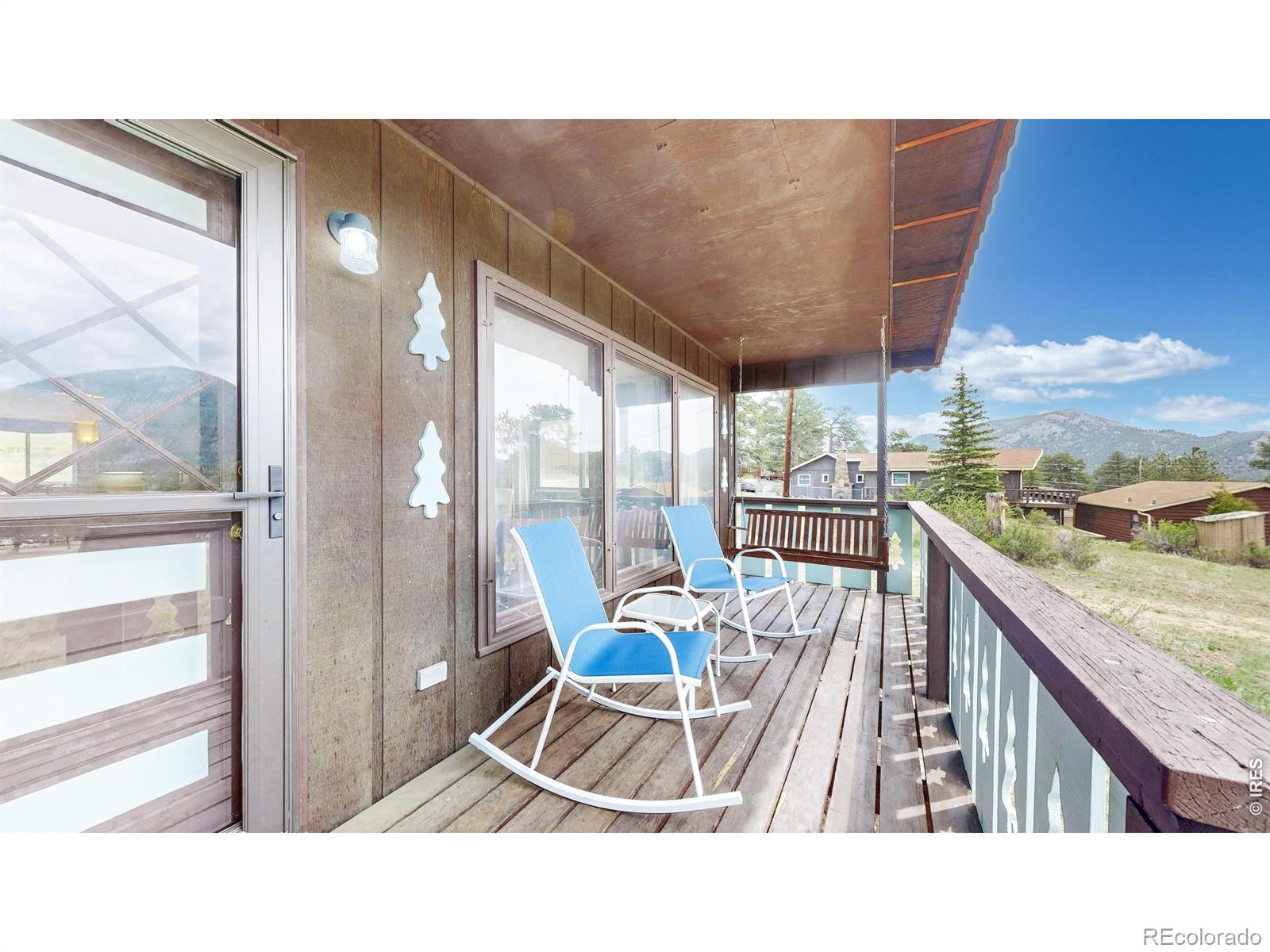 MLS Image #24 for 1841  high drive,estes park, Colorado