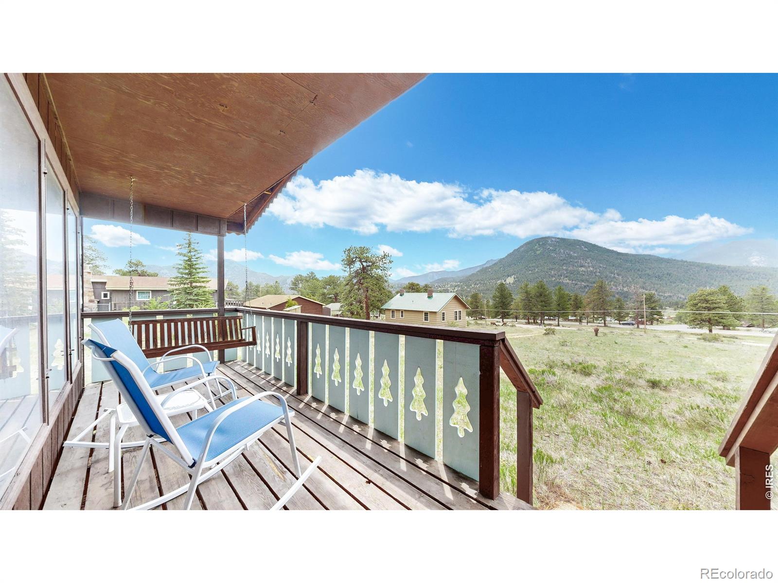 MLS Image #25 for 1841  high drive,estes park, Colorado