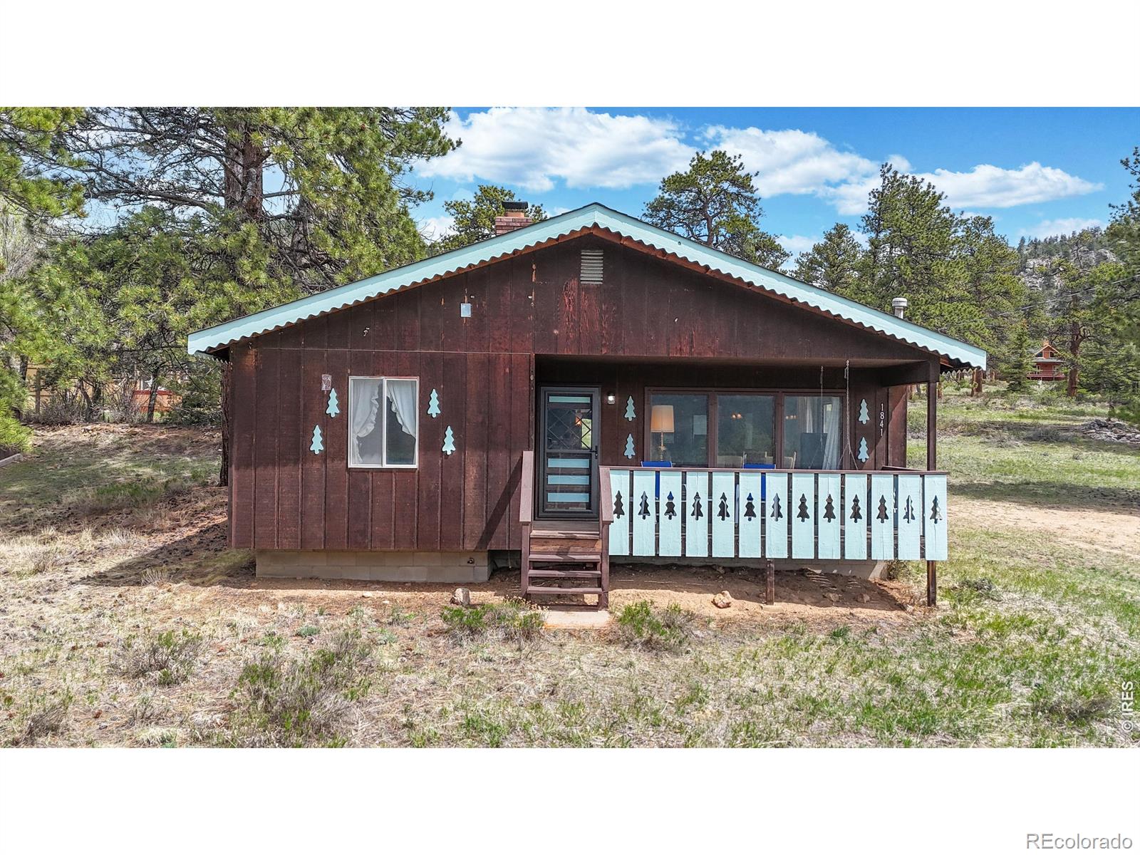 MLS Image #26 for 1841  high drive,estes park, Colorado