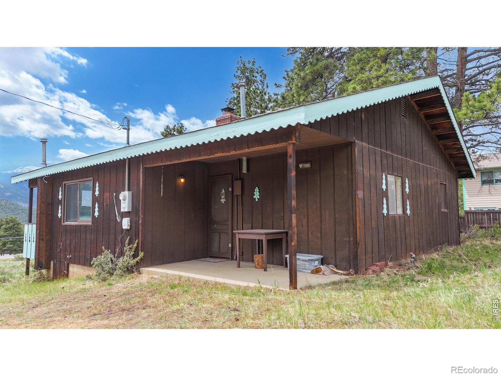 MLS Image #27 for 1841  high drive,estes park, Colorado