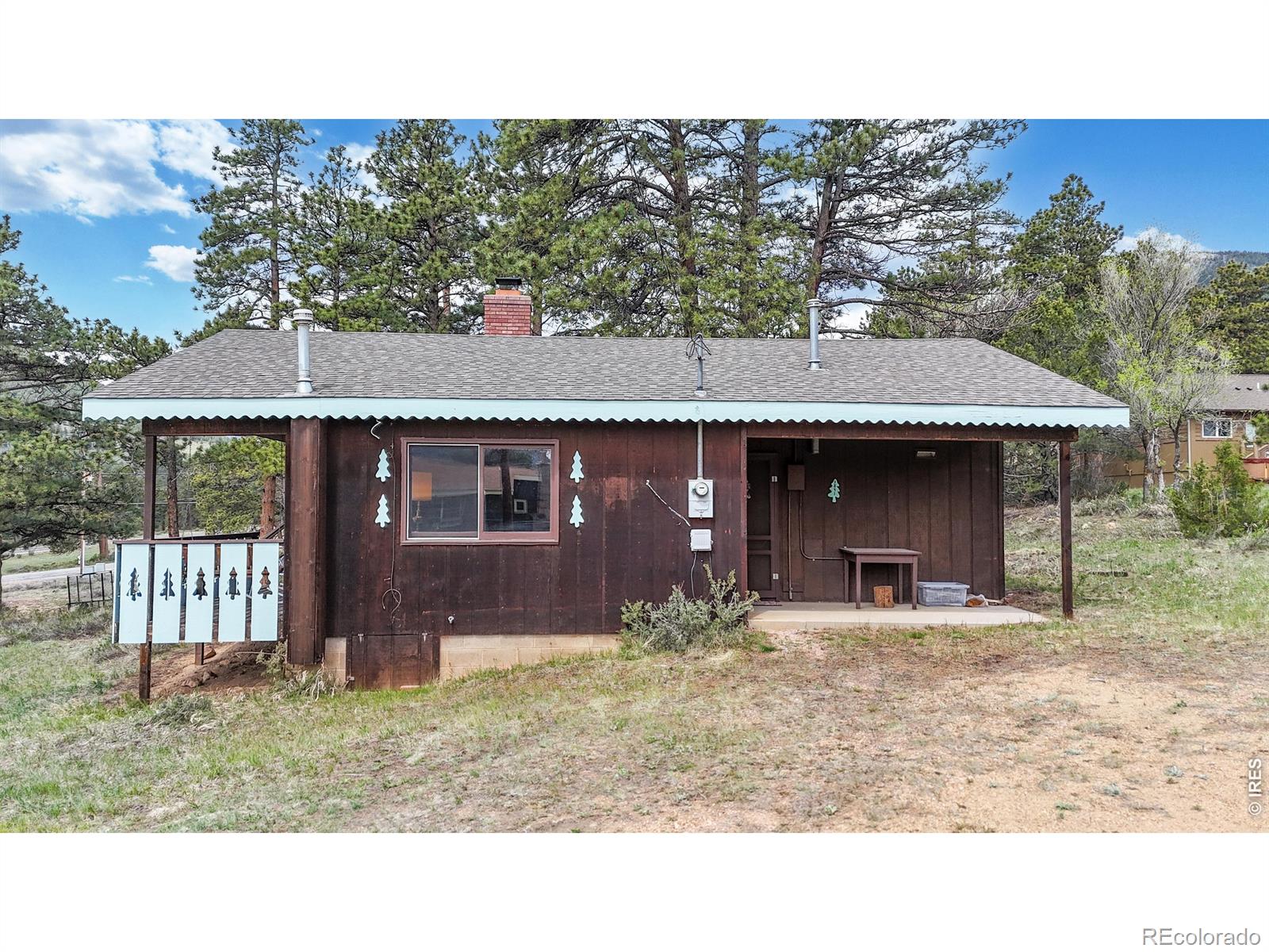 MLS Image #29 for 1841  high drive,estes park, Colorado