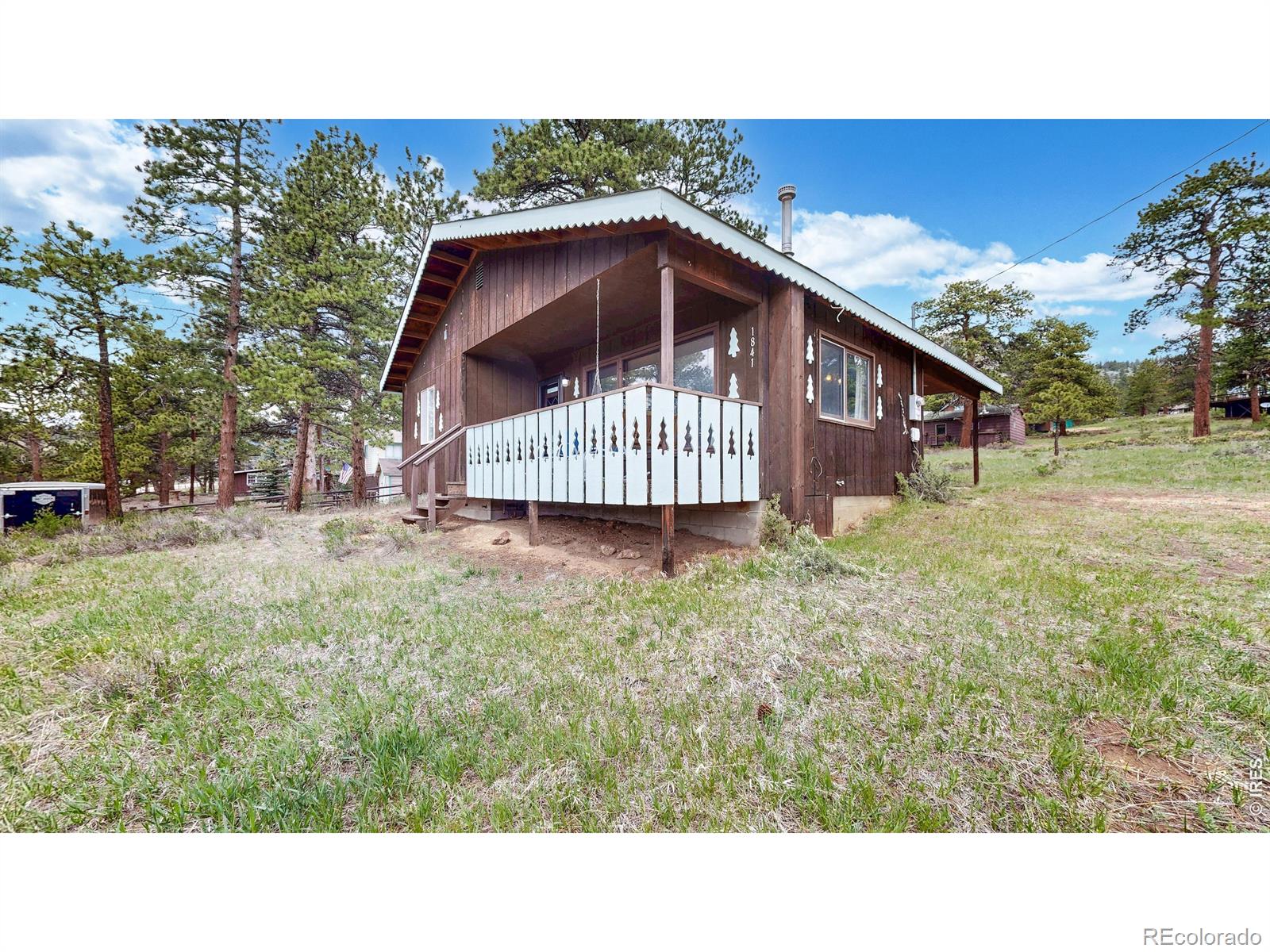 MLS Image #30 for 1841  high drive,estes park, Colorado