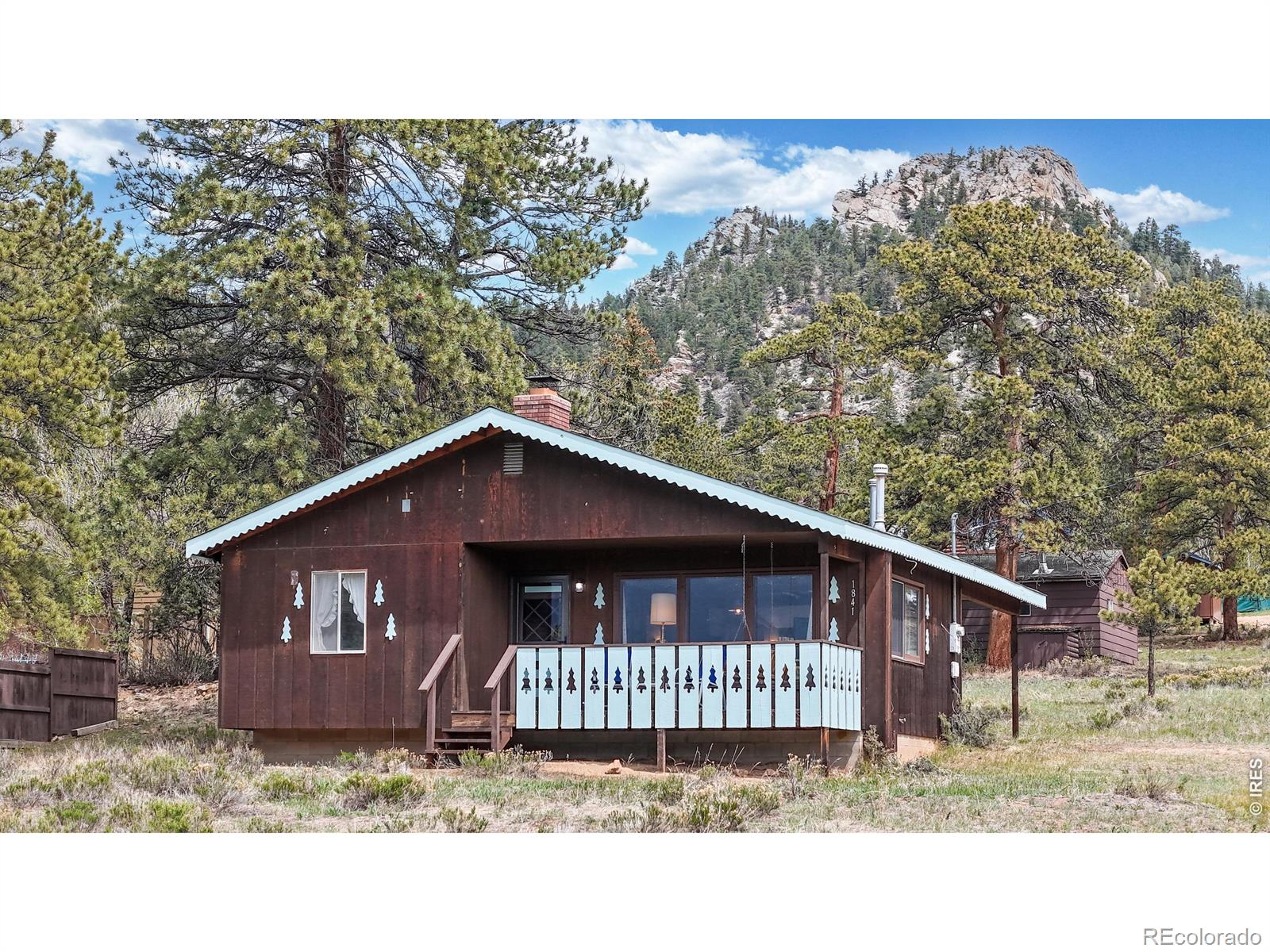 MLS Image #31 for 1841  high drive,estes park, Colorado