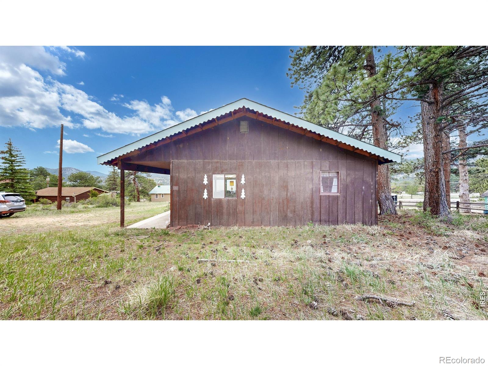 MLS Image #32 for 1841  high drive,estes park, Colorado