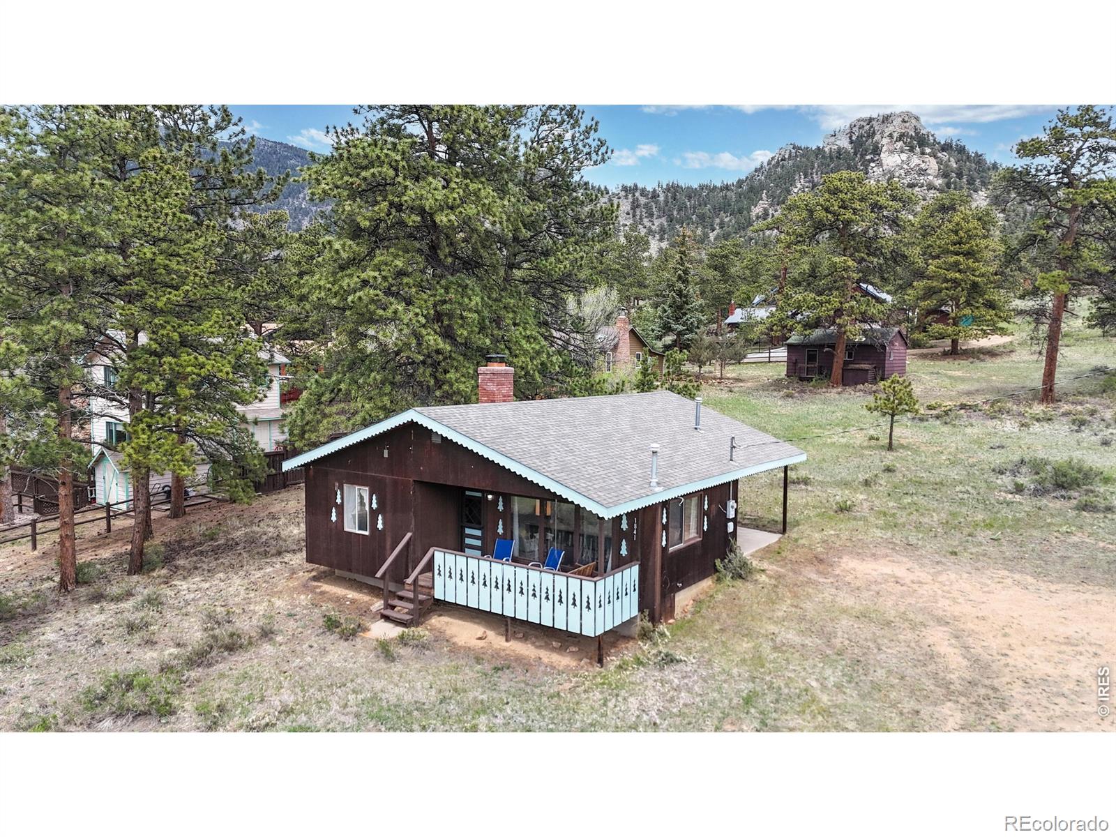 MLS Image #34 for 1841  high drive,estes park, Colorado