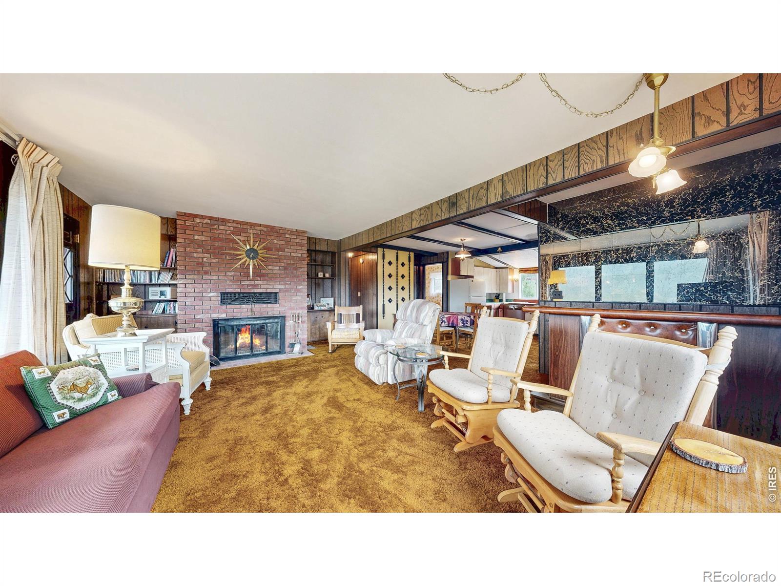 MLS Image #5 for 1841  high drive,estes park, Colorado